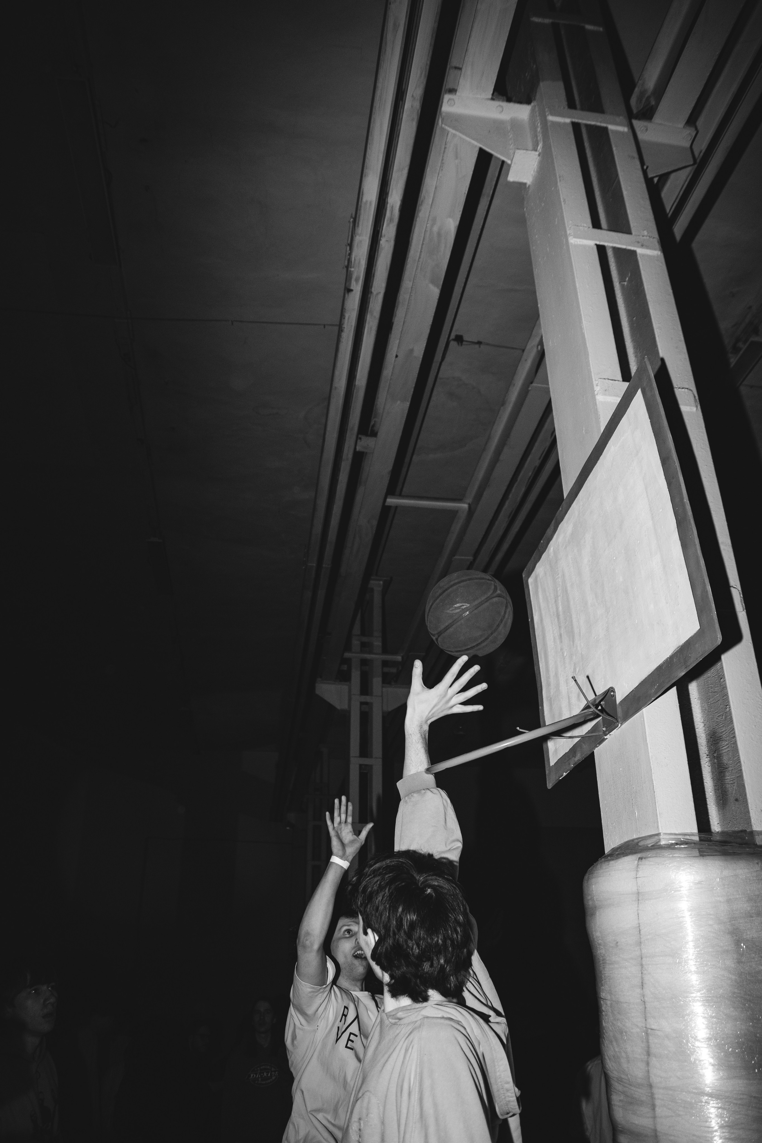 Тусовки. Фотограф Егор Огородов