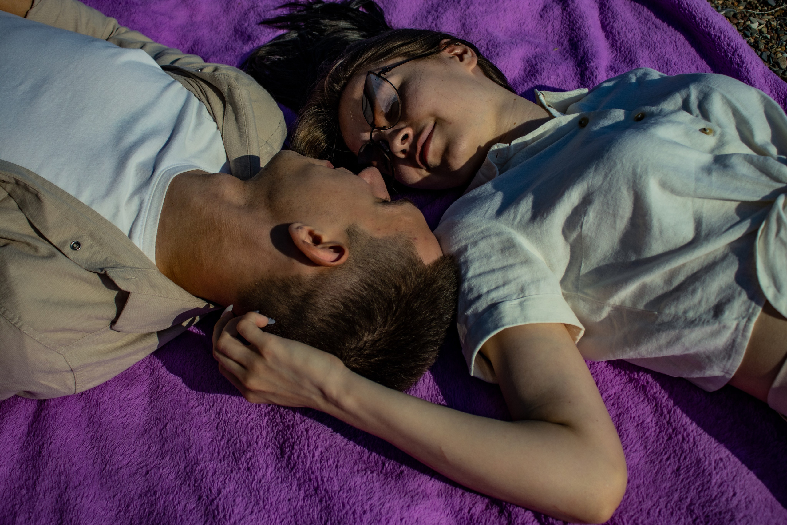 Алена и Артем. Свадебный фотограф в Южно-Сахалинске Валерий Харченко