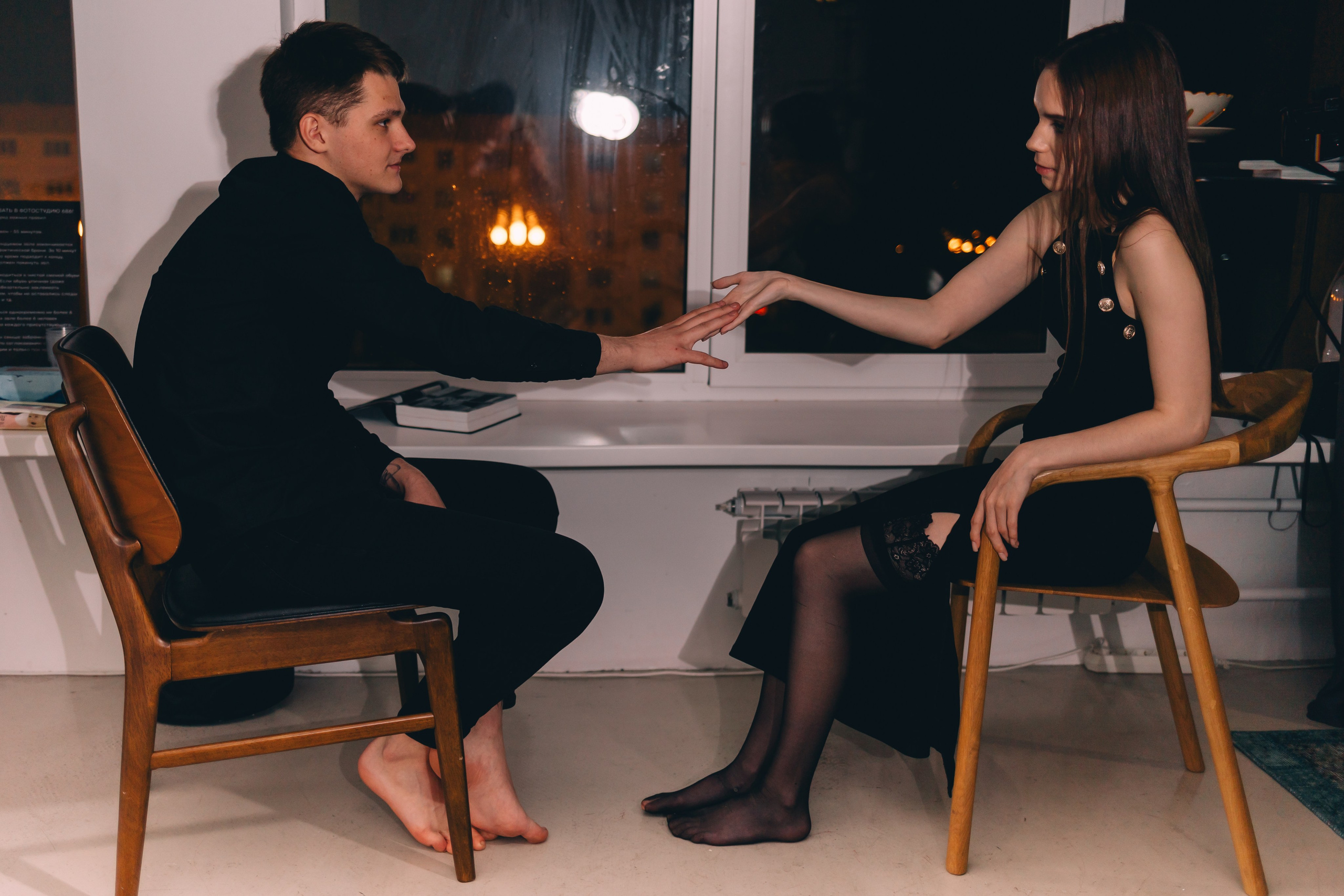 Григорий и Маргарита. Свадебный фотограф в Южно-Сахалинске Валерий Харченко