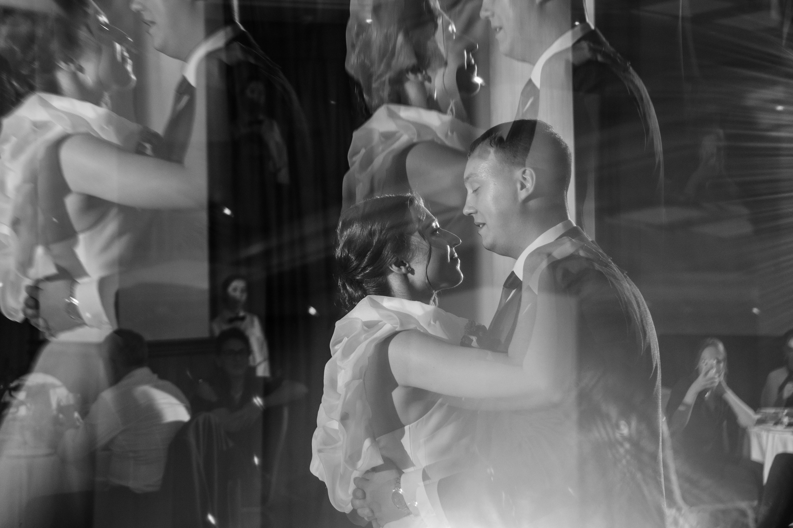 Свадьба в отеле Монарх. Праздничное агентство ПИОН