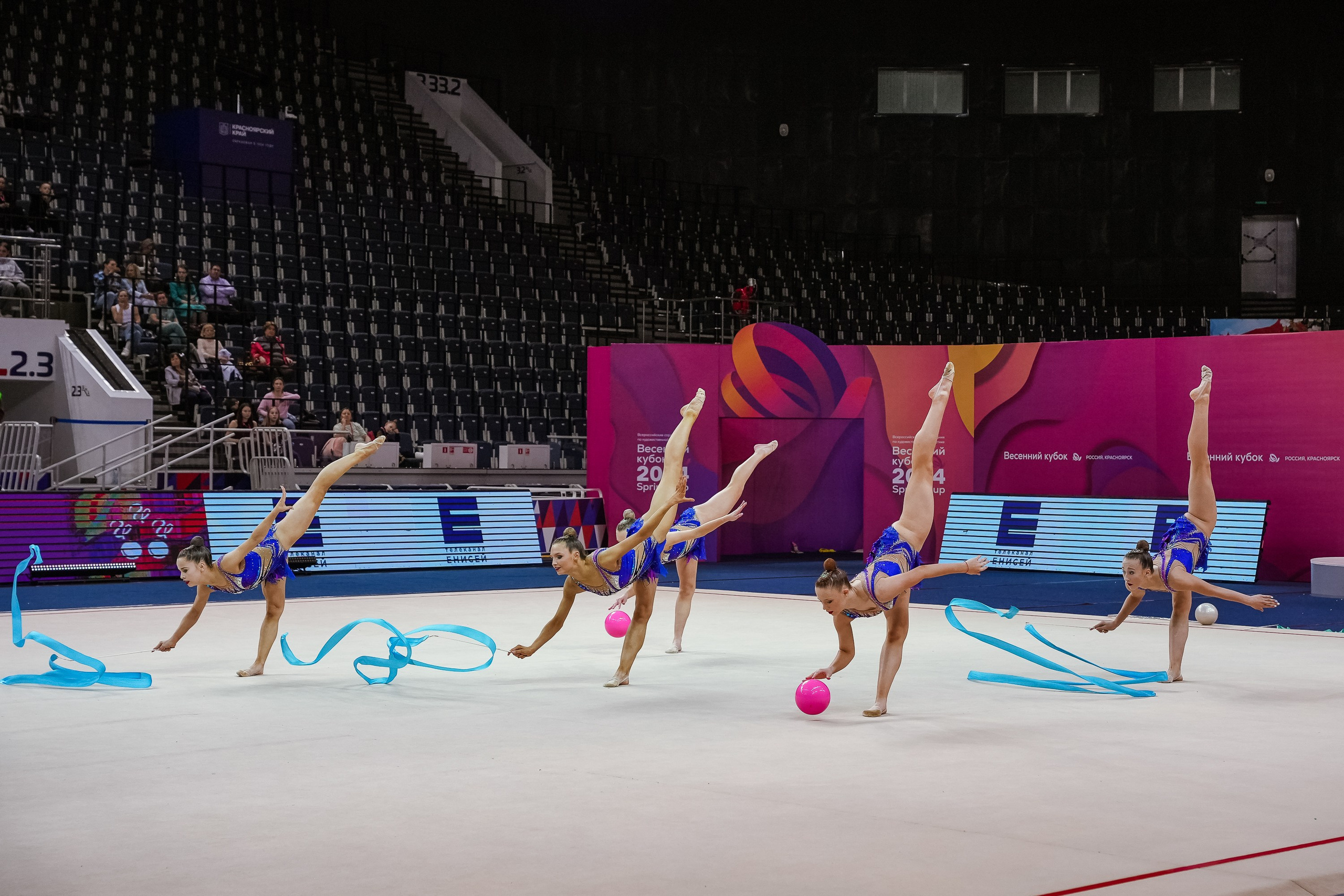 ВЕСЕННИЙ КУБОК 2024. Фотограф Анна Герман. Красноярск