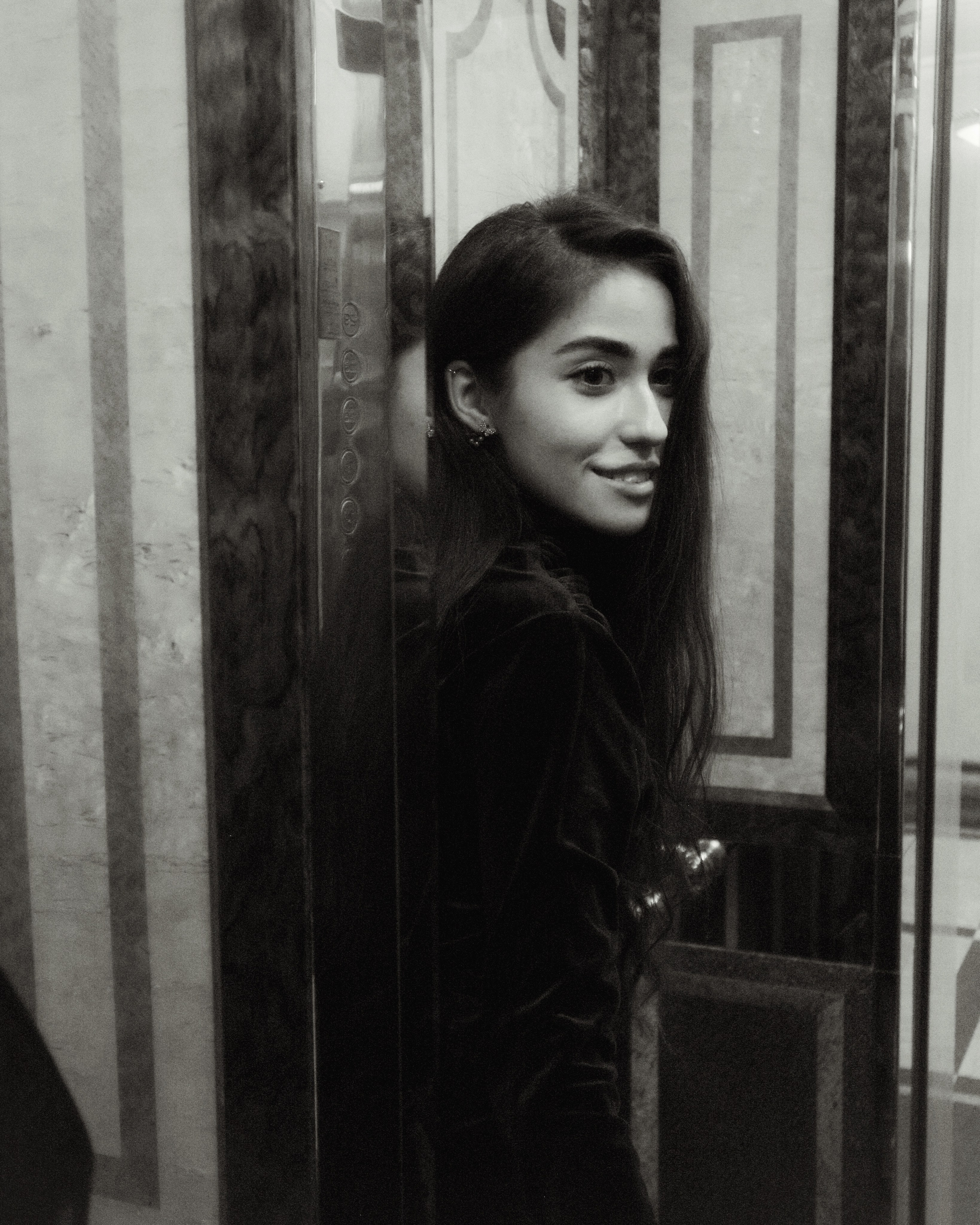 Диана. Портретный и свадебный фотограф в Москве Александра