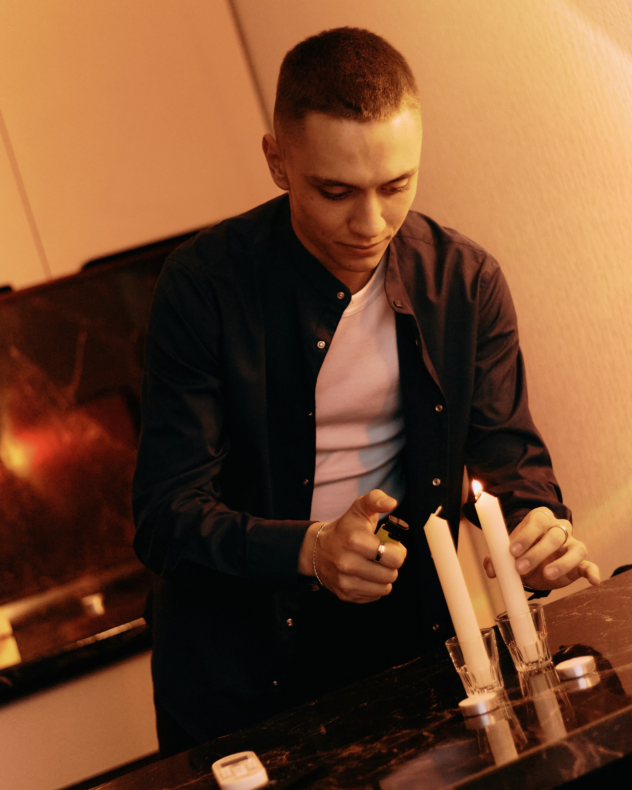 Валерия и Евгений. Портретный и свадебный фотограф в Москве Александра