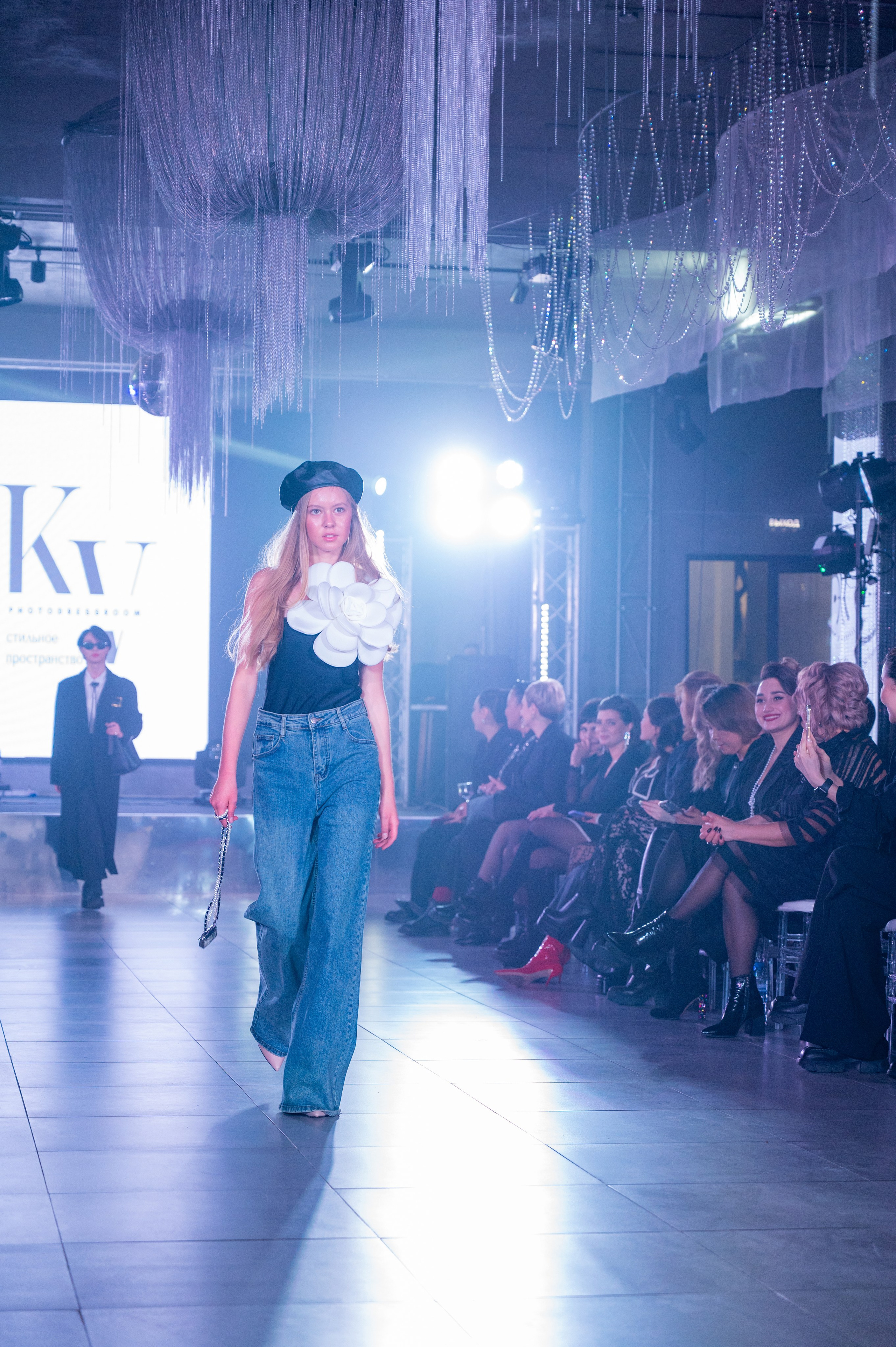 Fashion show. Женский и семейный фотограф Елизова Оля г. Улан-Удэ