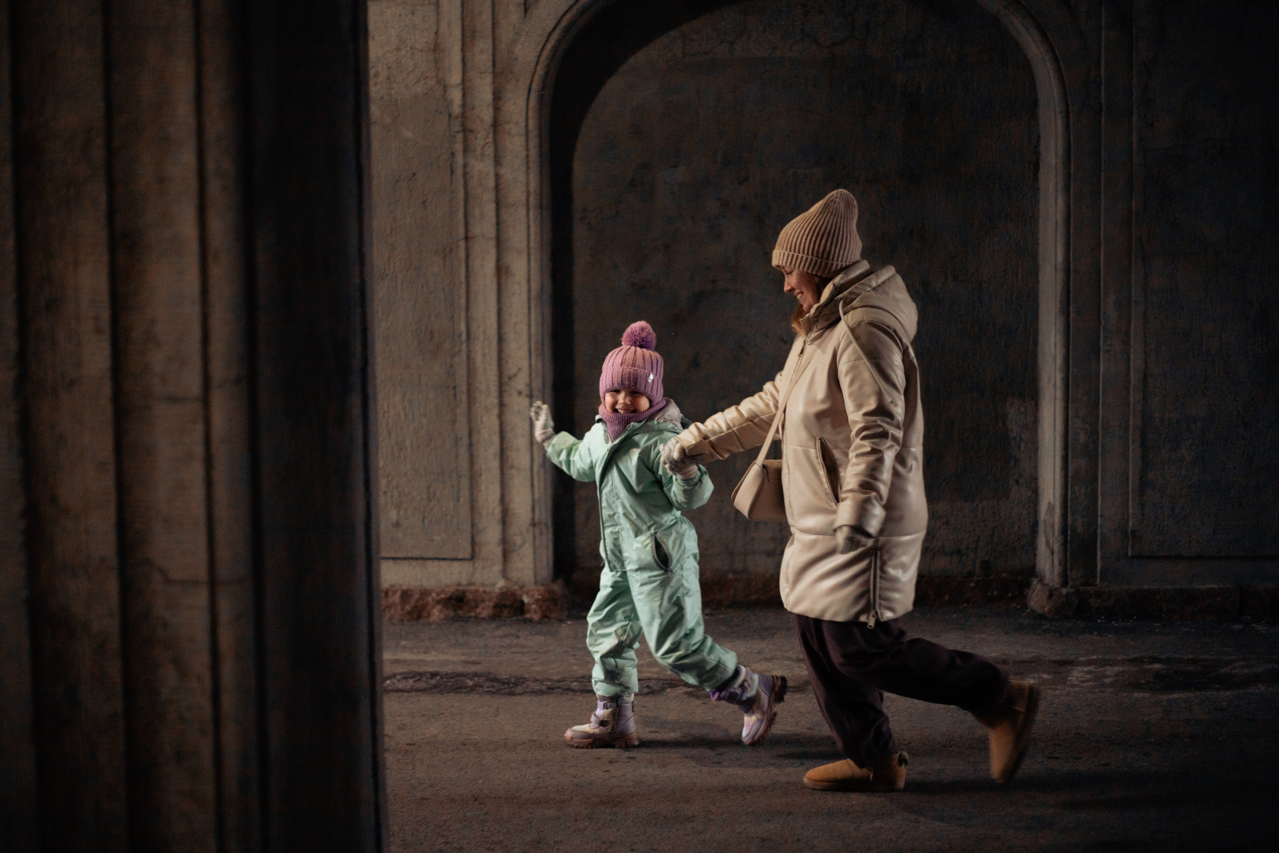 Петроградка