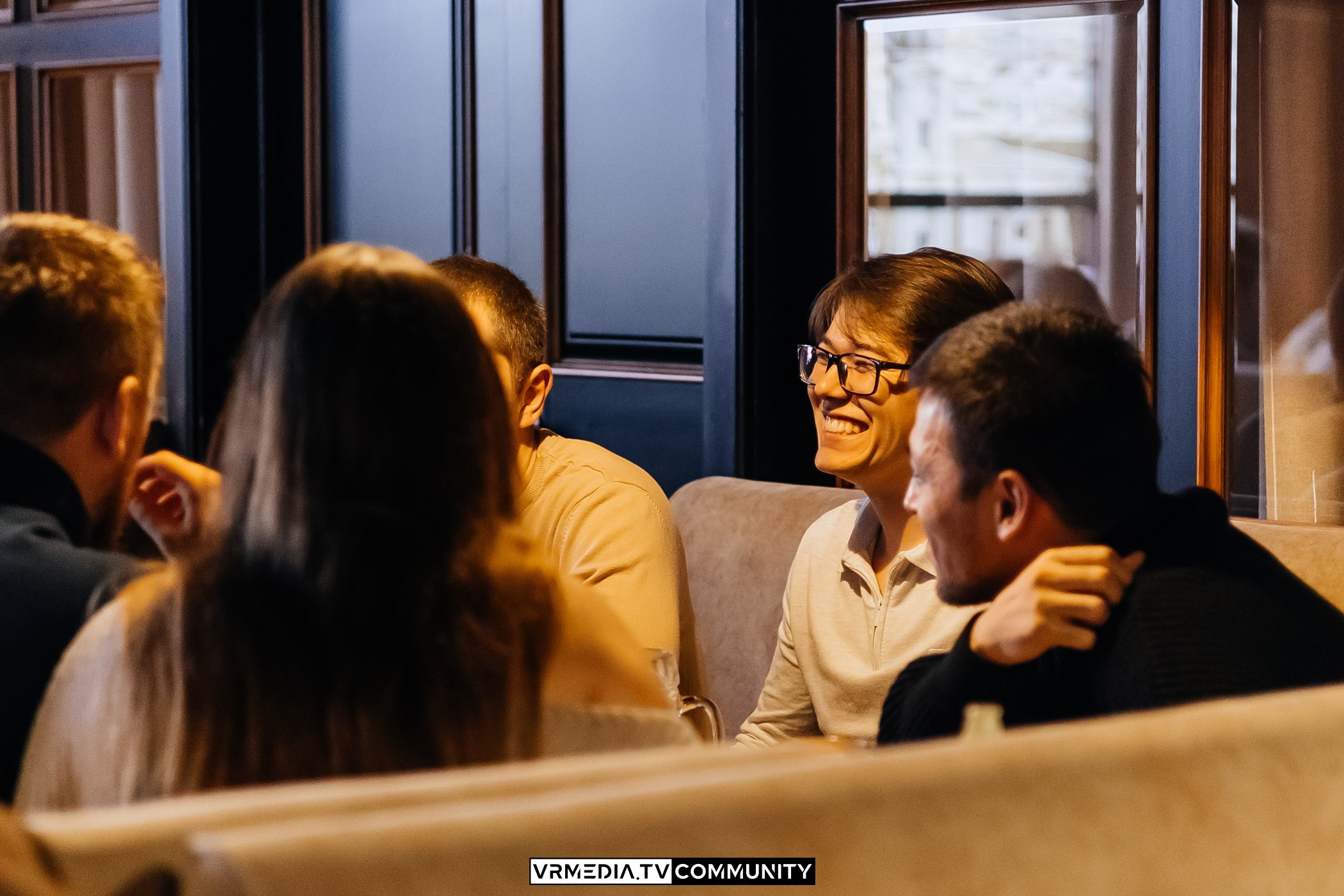 Ресторан «Мюнхен»: Эйнштейн Party