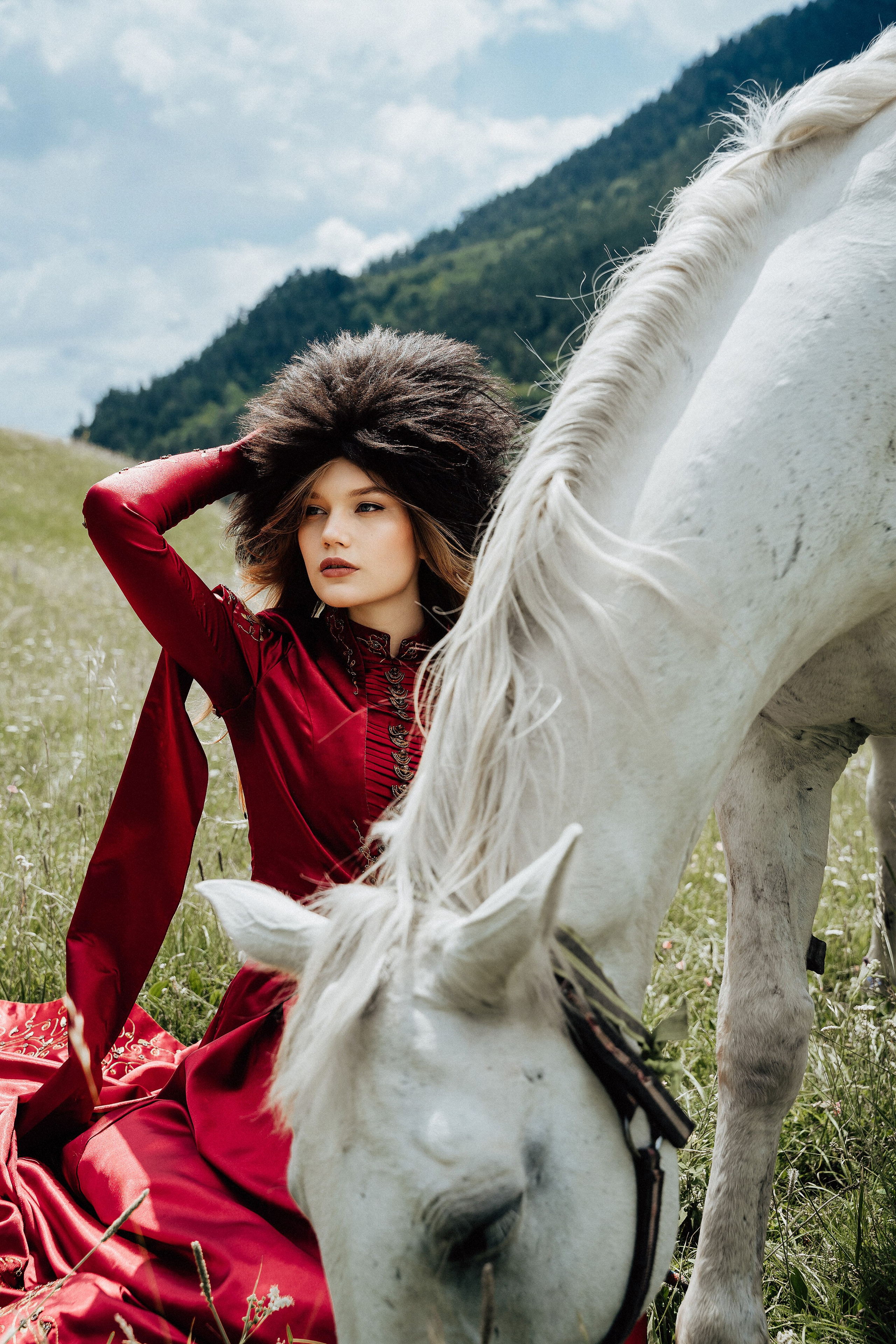 Тематические фотосессии. Фотограф Диана Семенова