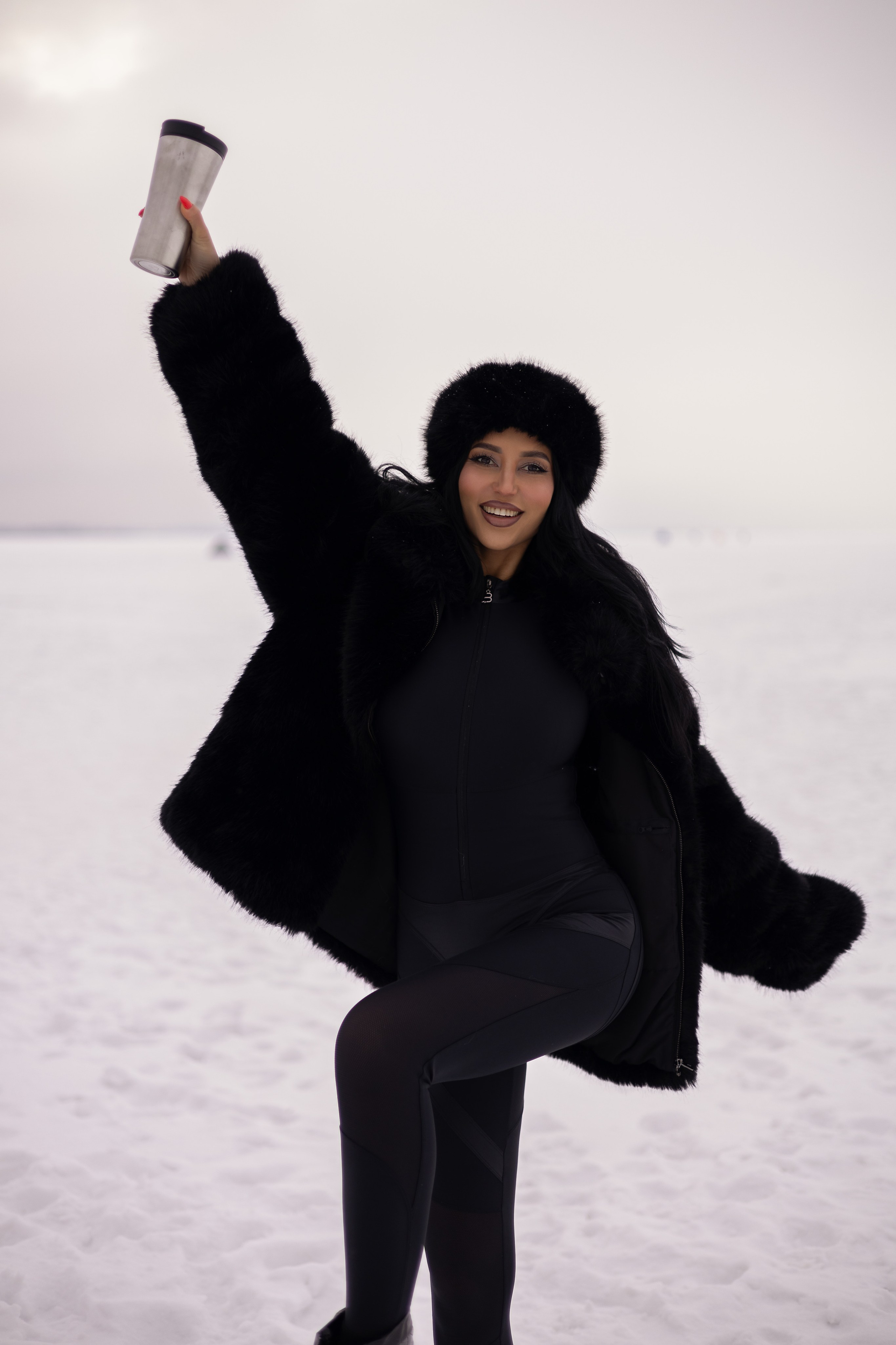 Женский фотограф в Санкт-Петербурге