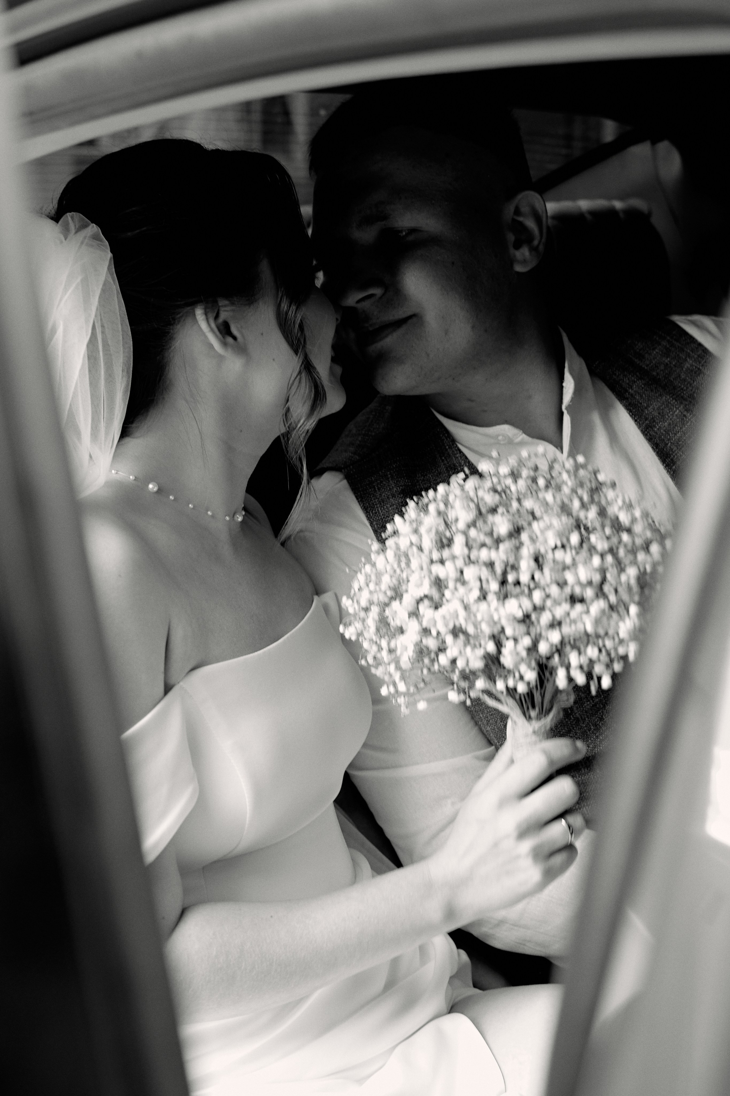 Свадьбы. Фотограф Сухой лог Екатеринбург