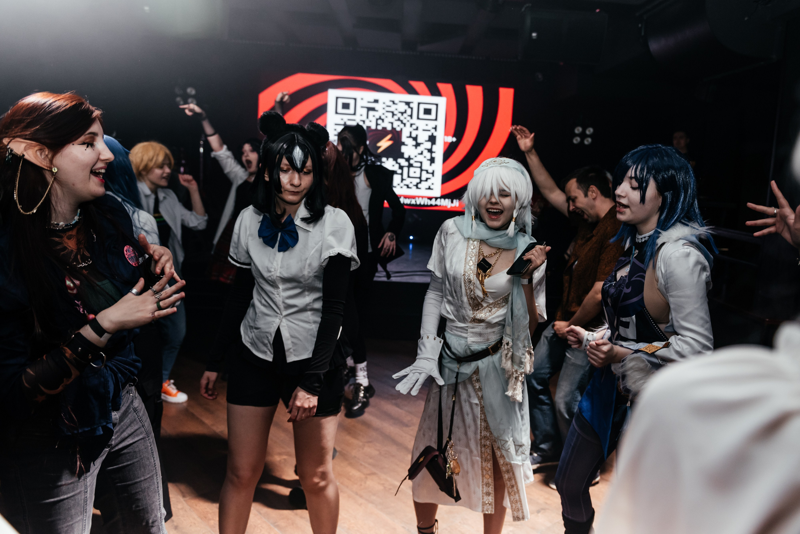 Фан Рок Фестиваль. Свадебный фотограф Иркутск Алексей Шульгин