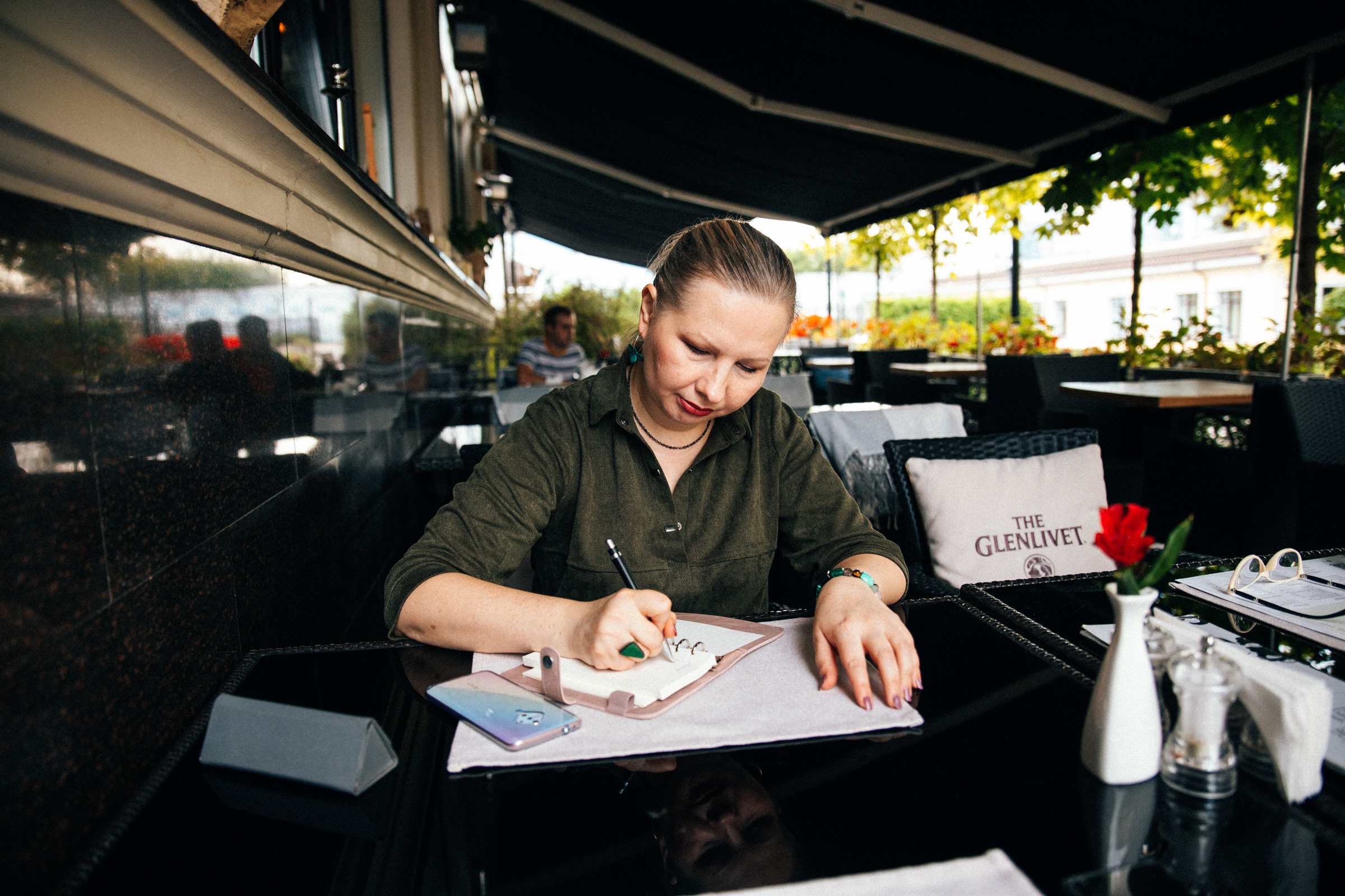 Отзывы. Фотограф в Москве Ольга Svog