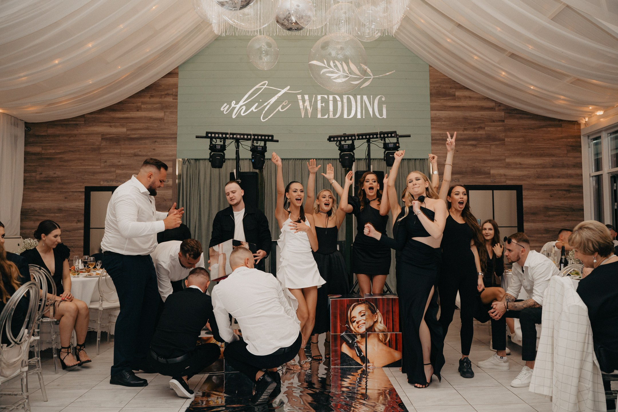 Даниил и Александра. Свадебный фотограф в Белгороде Антон Каменев