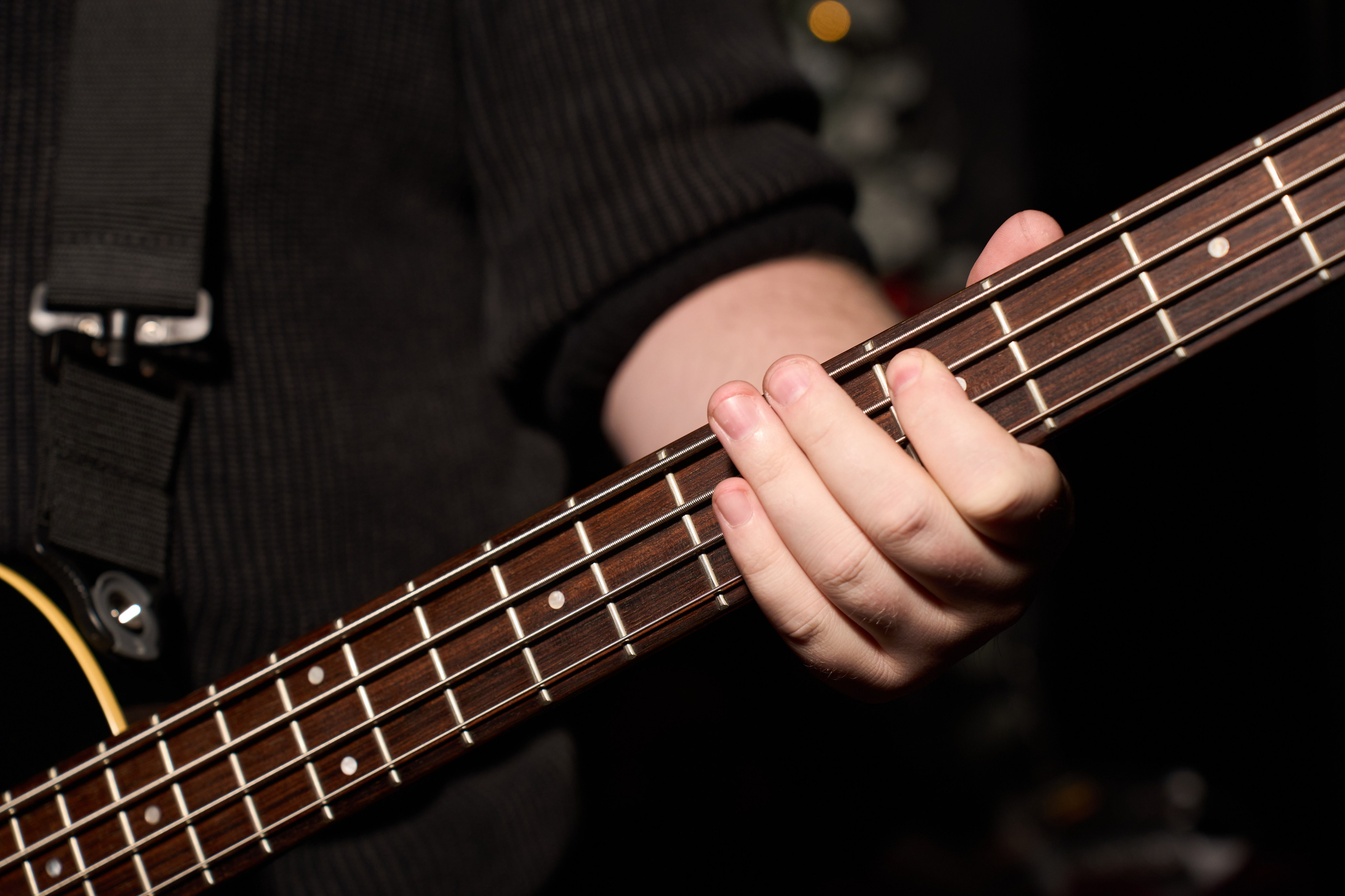 Музыканты. Репортажный фотограф в Москве Вадим Галанин