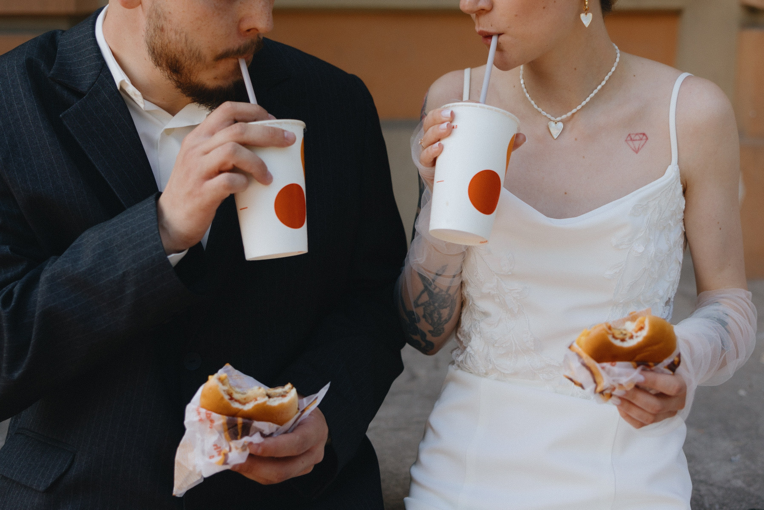 Эко вечеринка / 2025. Фотограф СПб