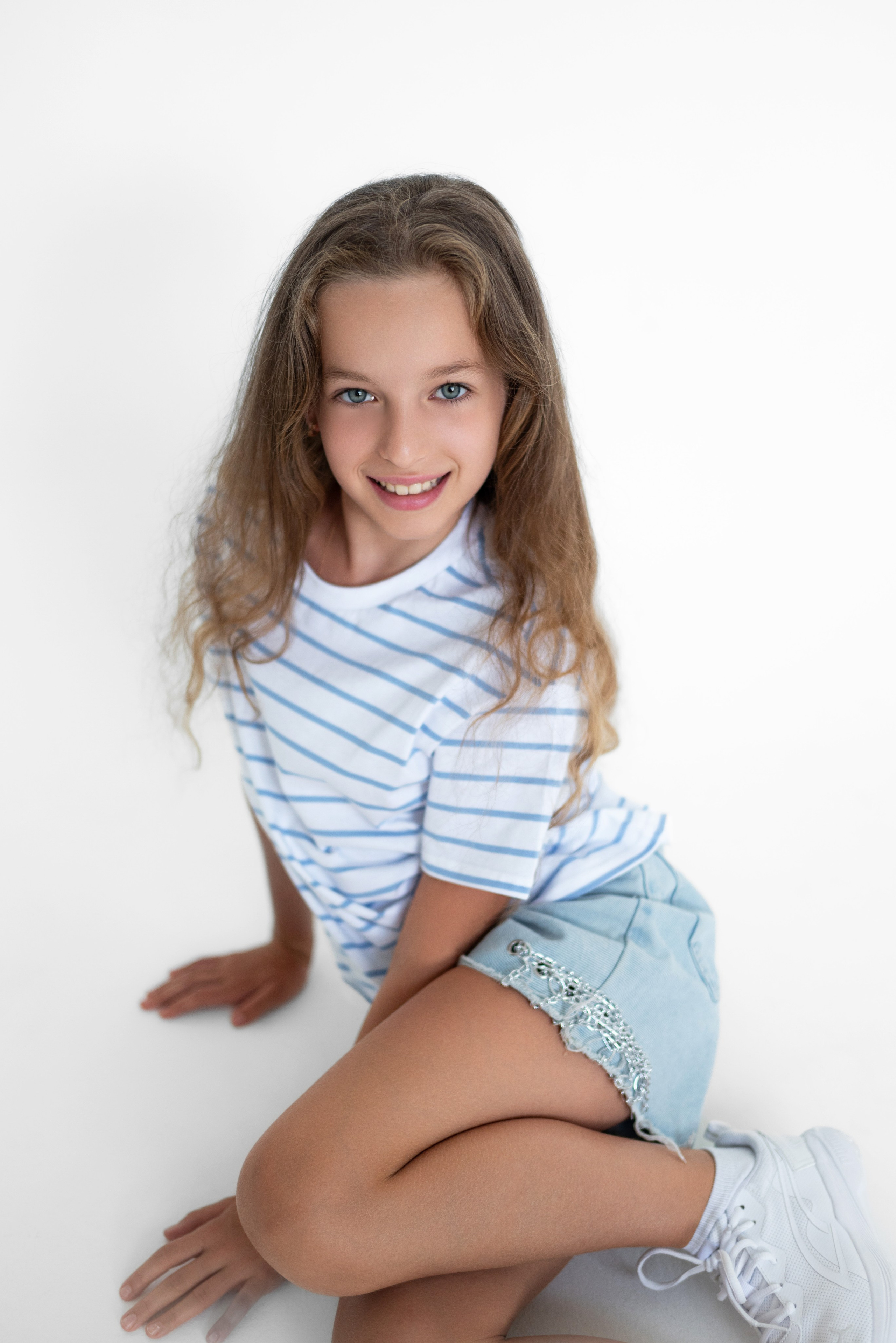 Модельное портфолио. Фотограф Москва Виктория Вишневская актерское / модельное портфолио