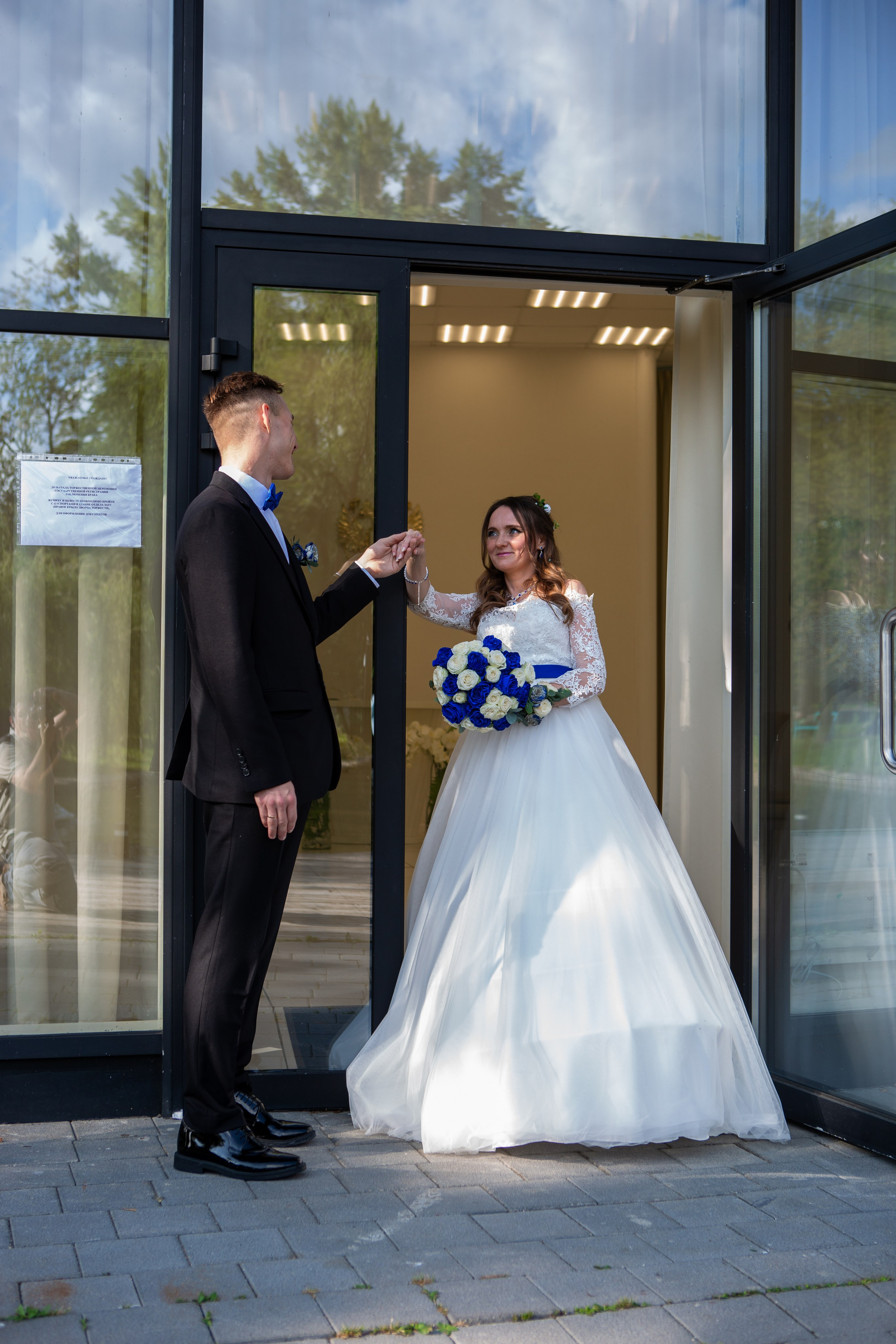 Свадьба Виктора и Юлии. Репортажный, семейный, свадебный, портретный фотограф