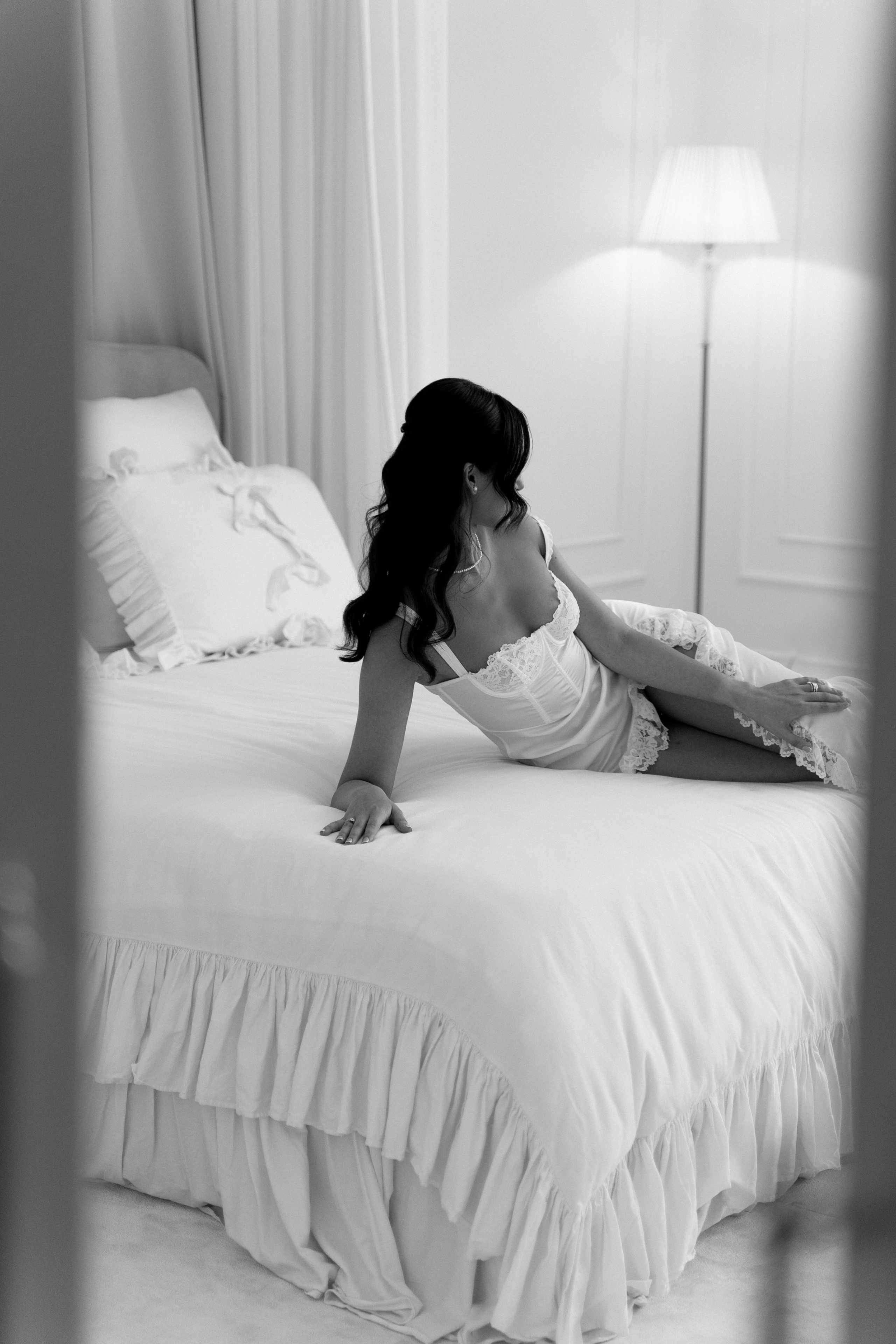 Сейчас самое время. Свадебный фотограф Корощенко Екатерина