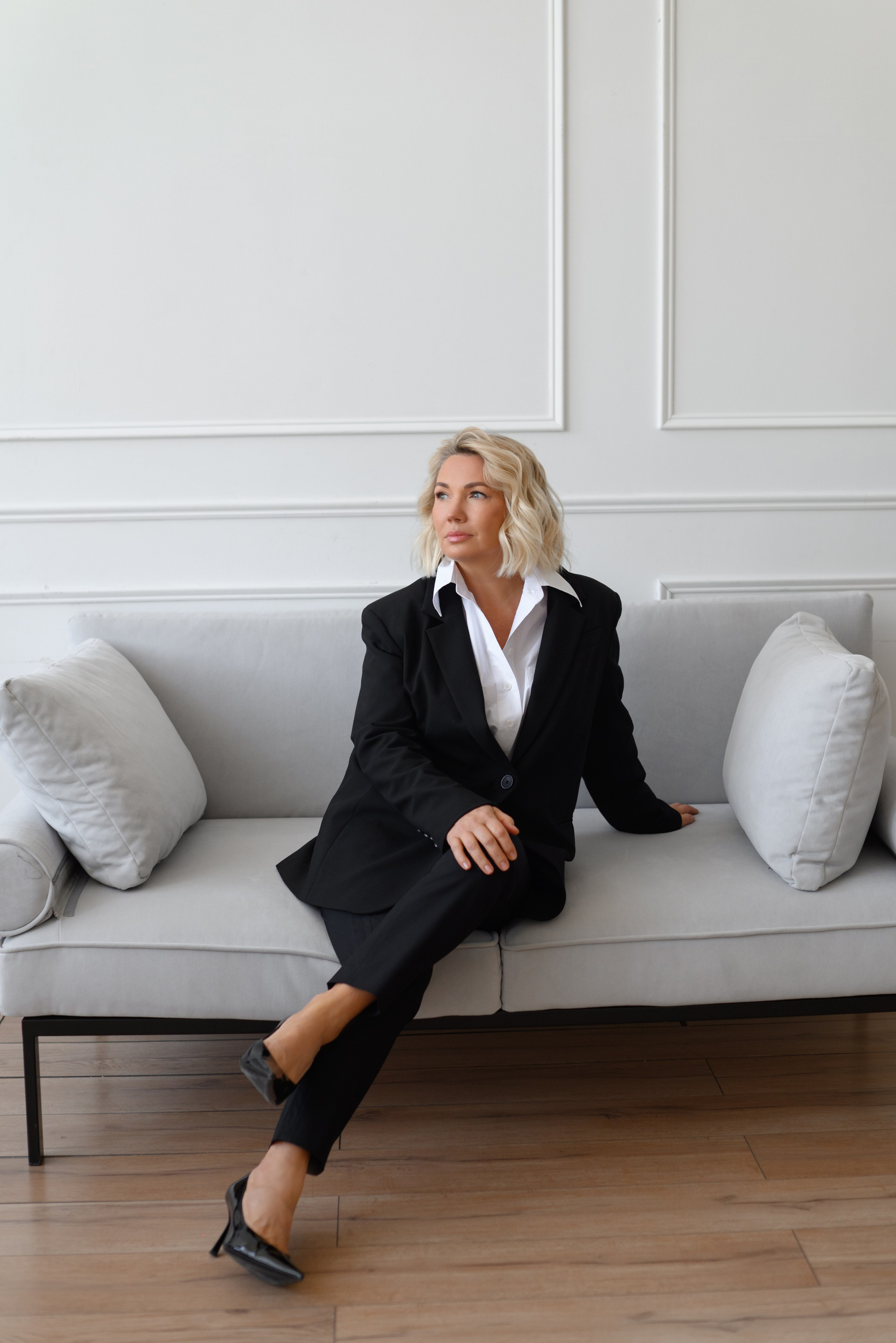 КОНТЕНТ. Главная