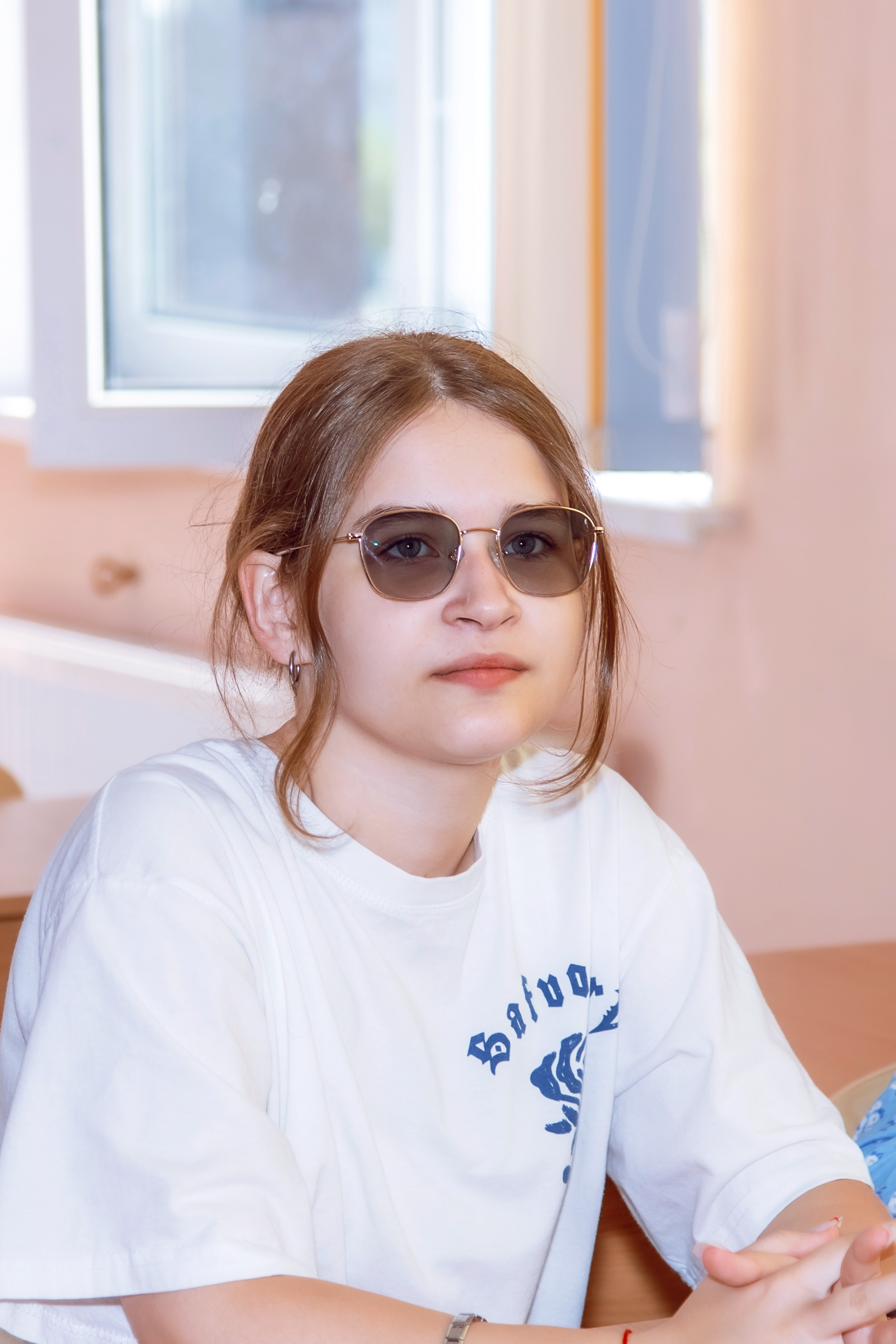 СТАРШИЕ КЛАССЫ. Фотограф Алина Лебедь