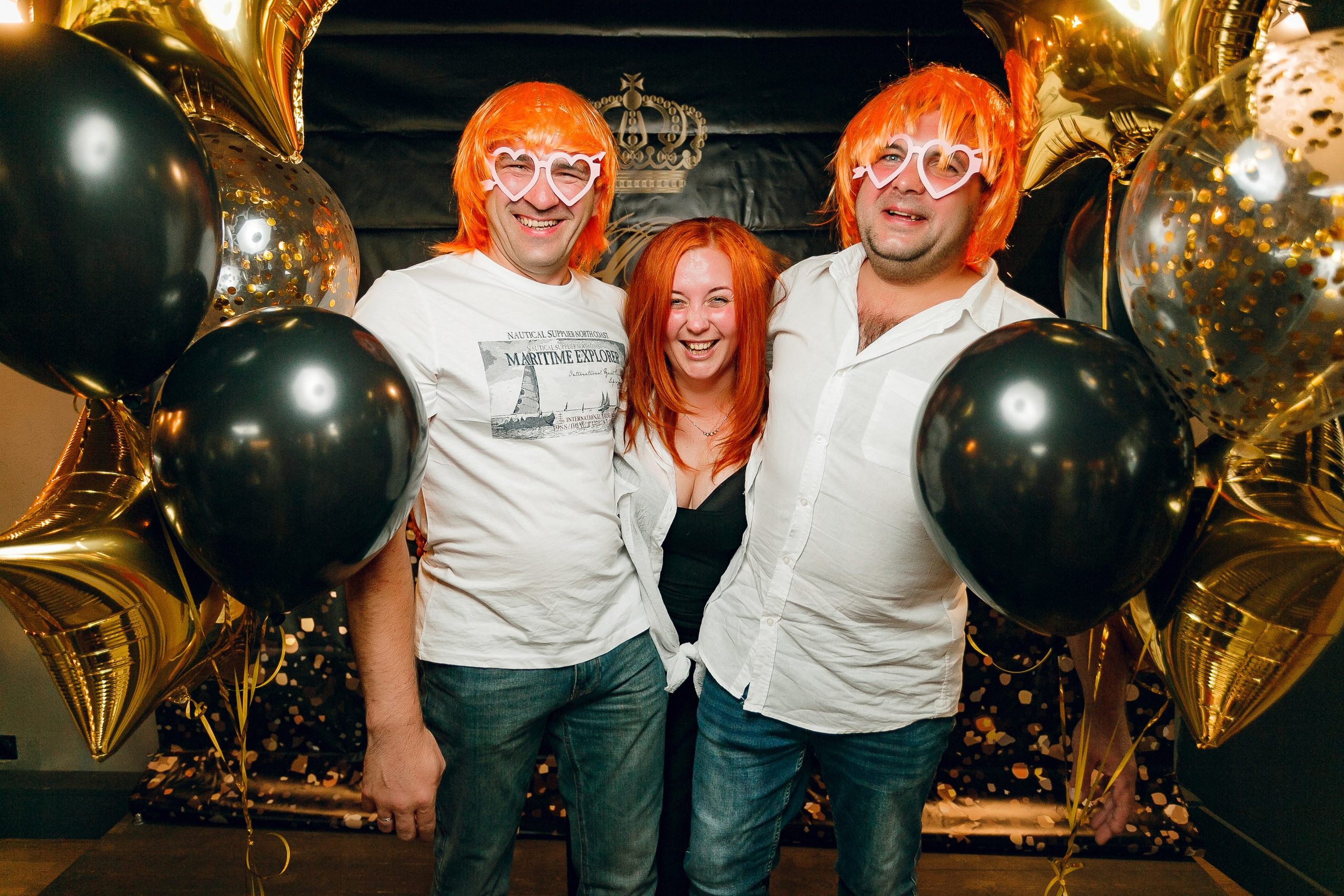 Репортажная съемка. Фотограф Валерий Чернявский