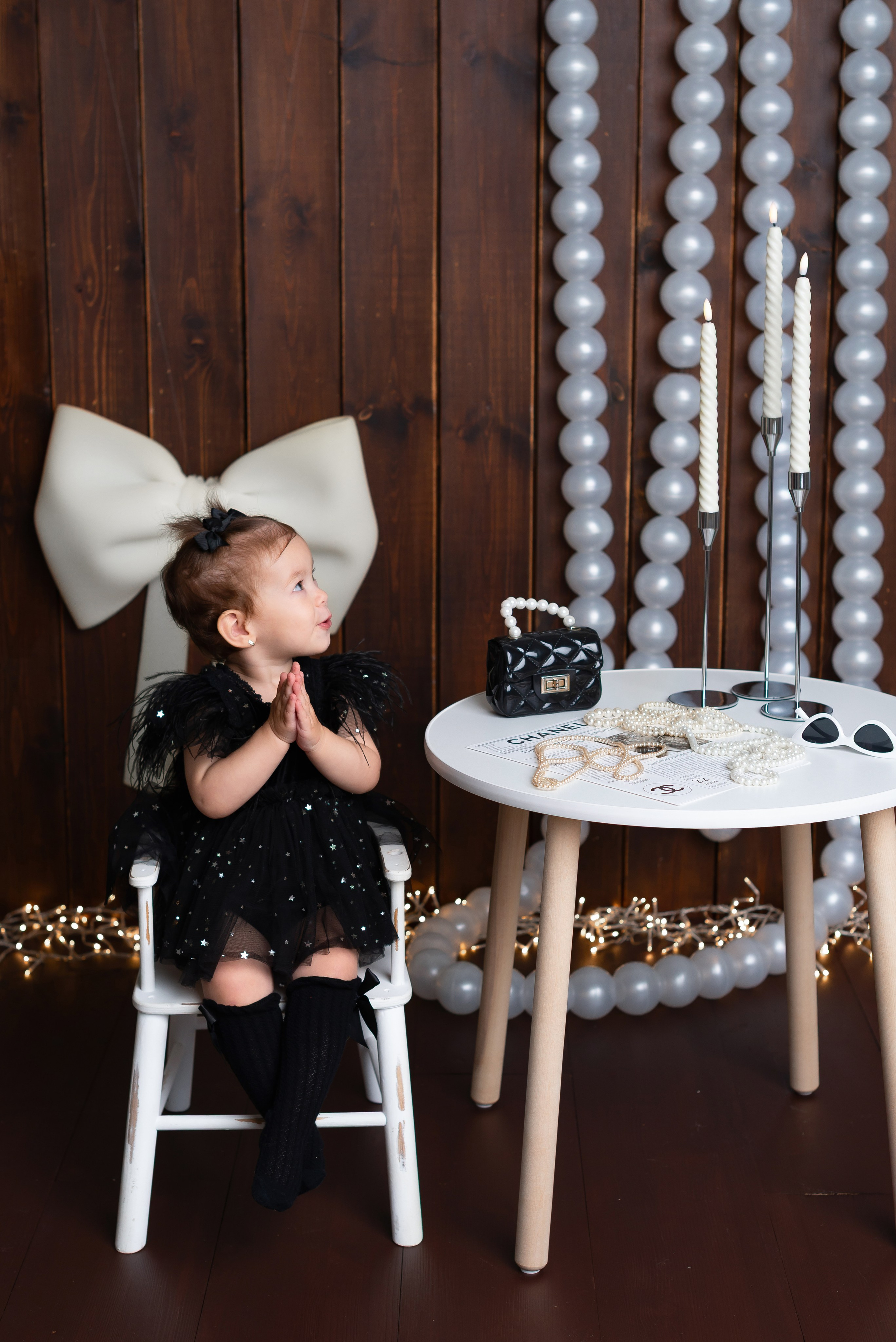 Фотосессия на 2 годика. Детская фотостудия «Мандаринка» | Детский фотограф Краснодар