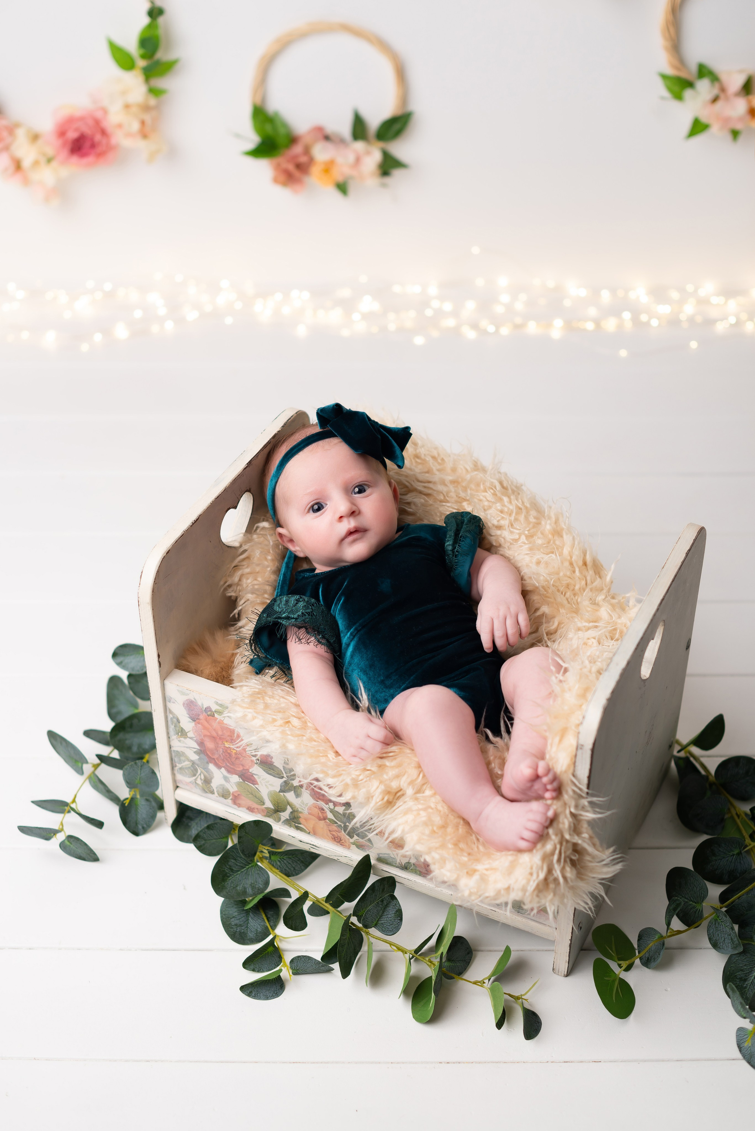 Анна. Детская фотостудия «Мандаринка» | Детский фотограф Краснодар