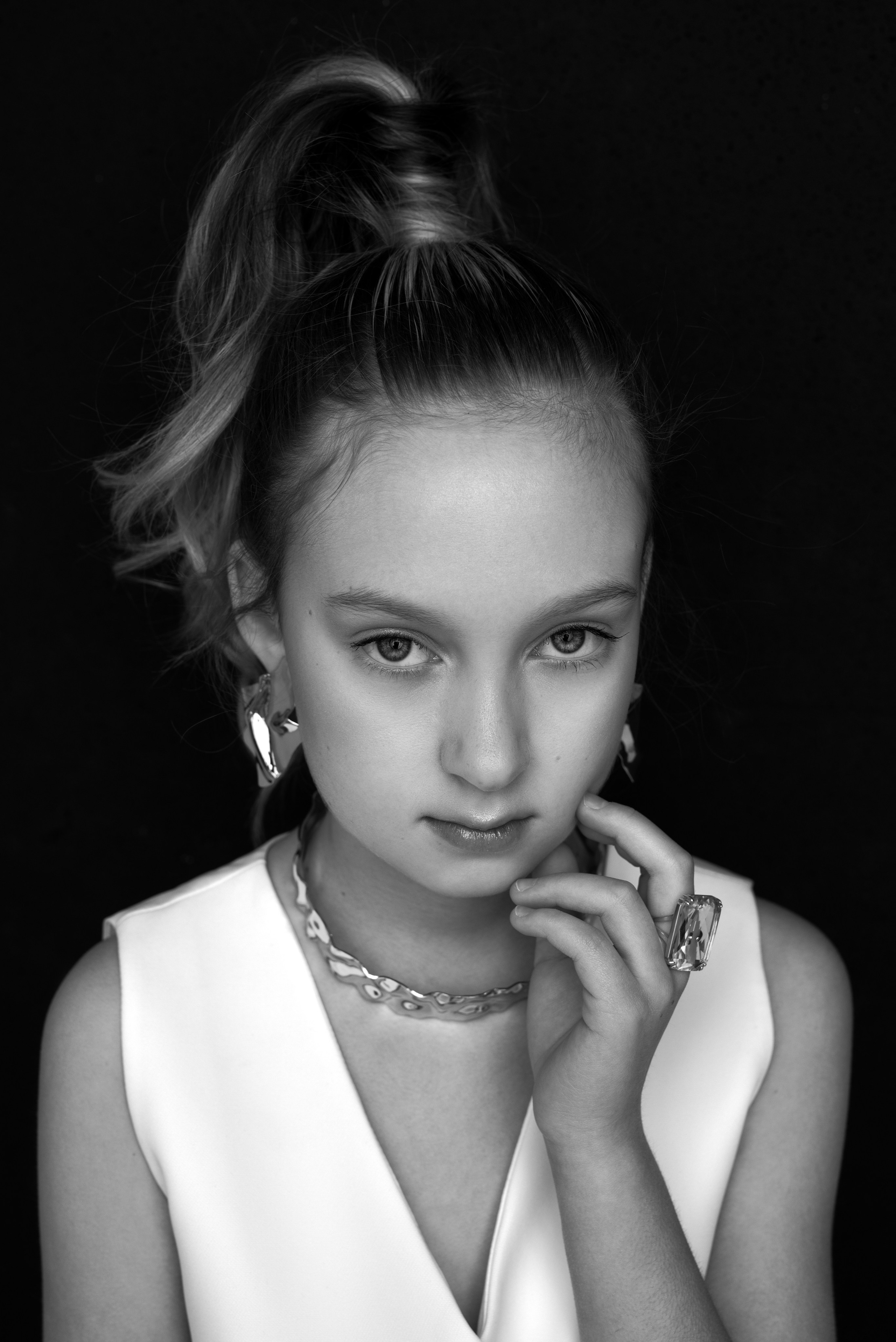 Модельные тесты. Dizmoralka production