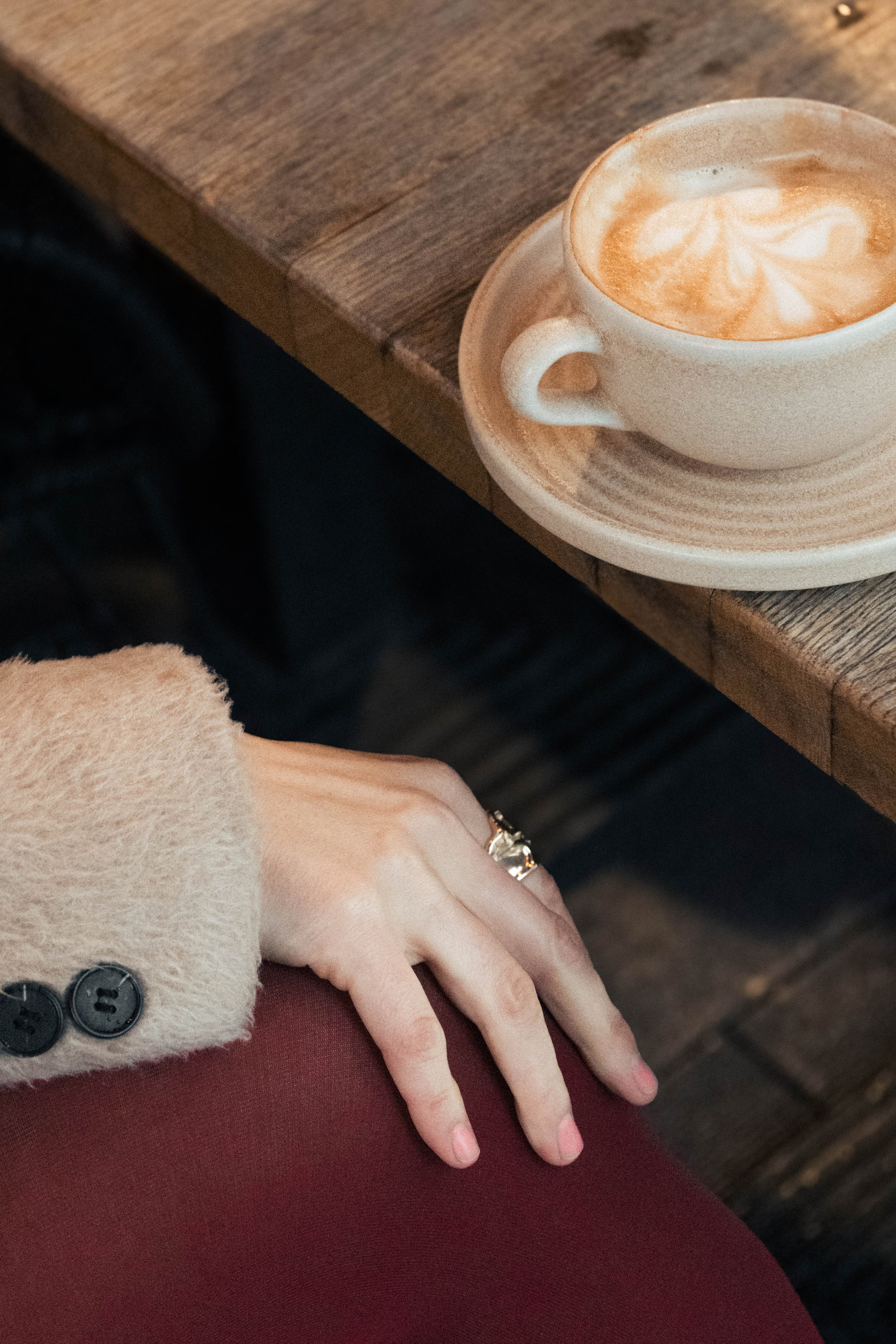 Она. Семейный фотограф Химки — Москва