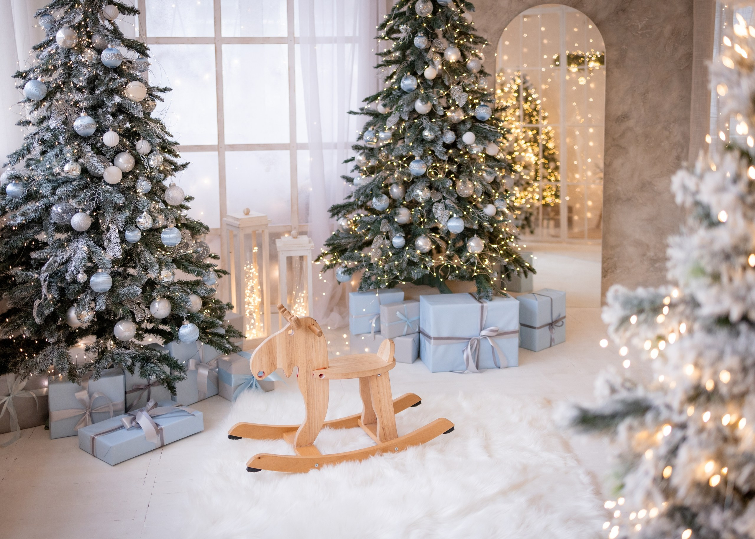 Студия Свет Светлый зал. Семейный и детский фотограф в Твери Марина Марамыгина