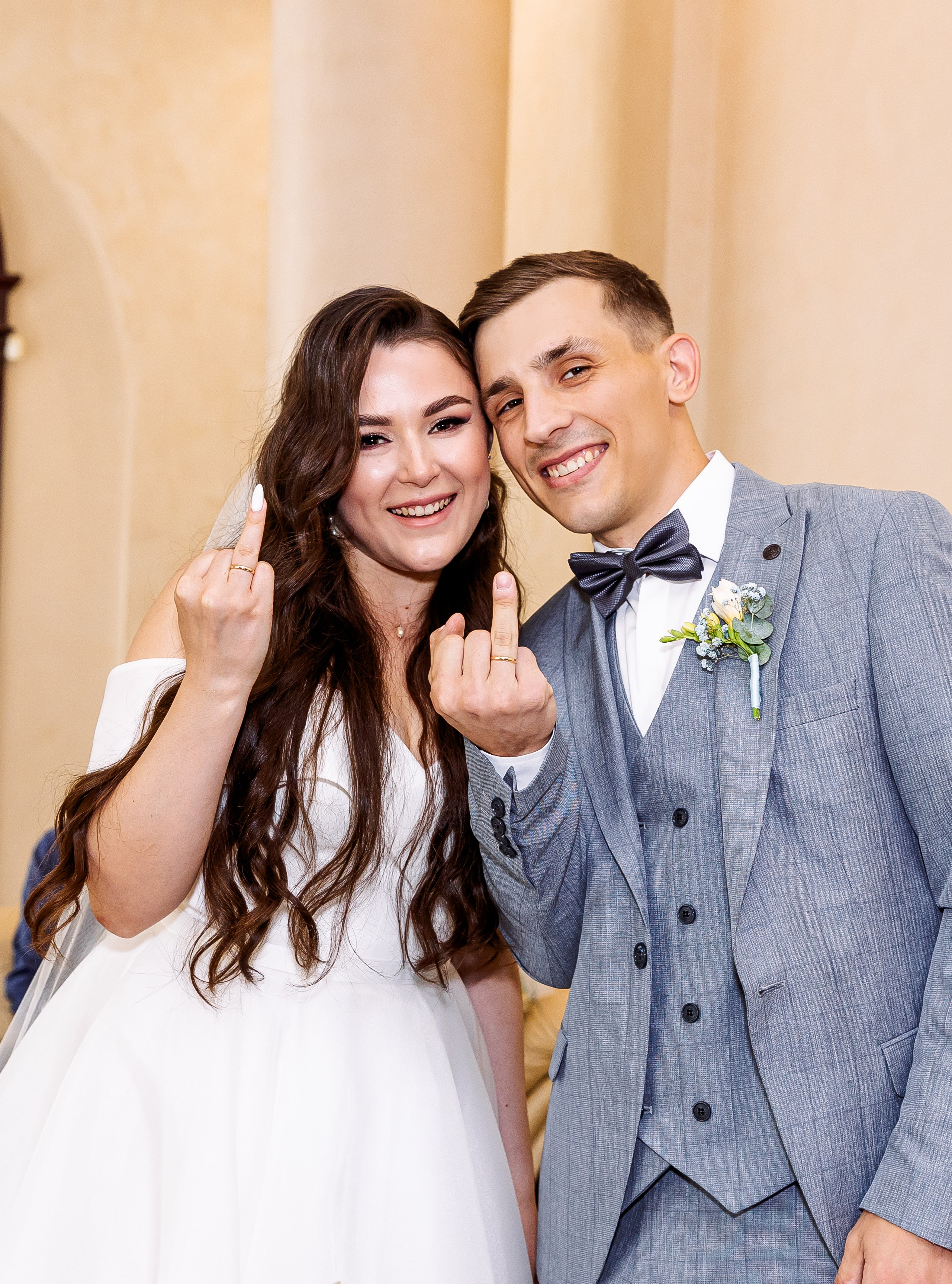 Сергей и Валерия. Свадебный и семейный фотограф в Челябинске Юлия Ишимова