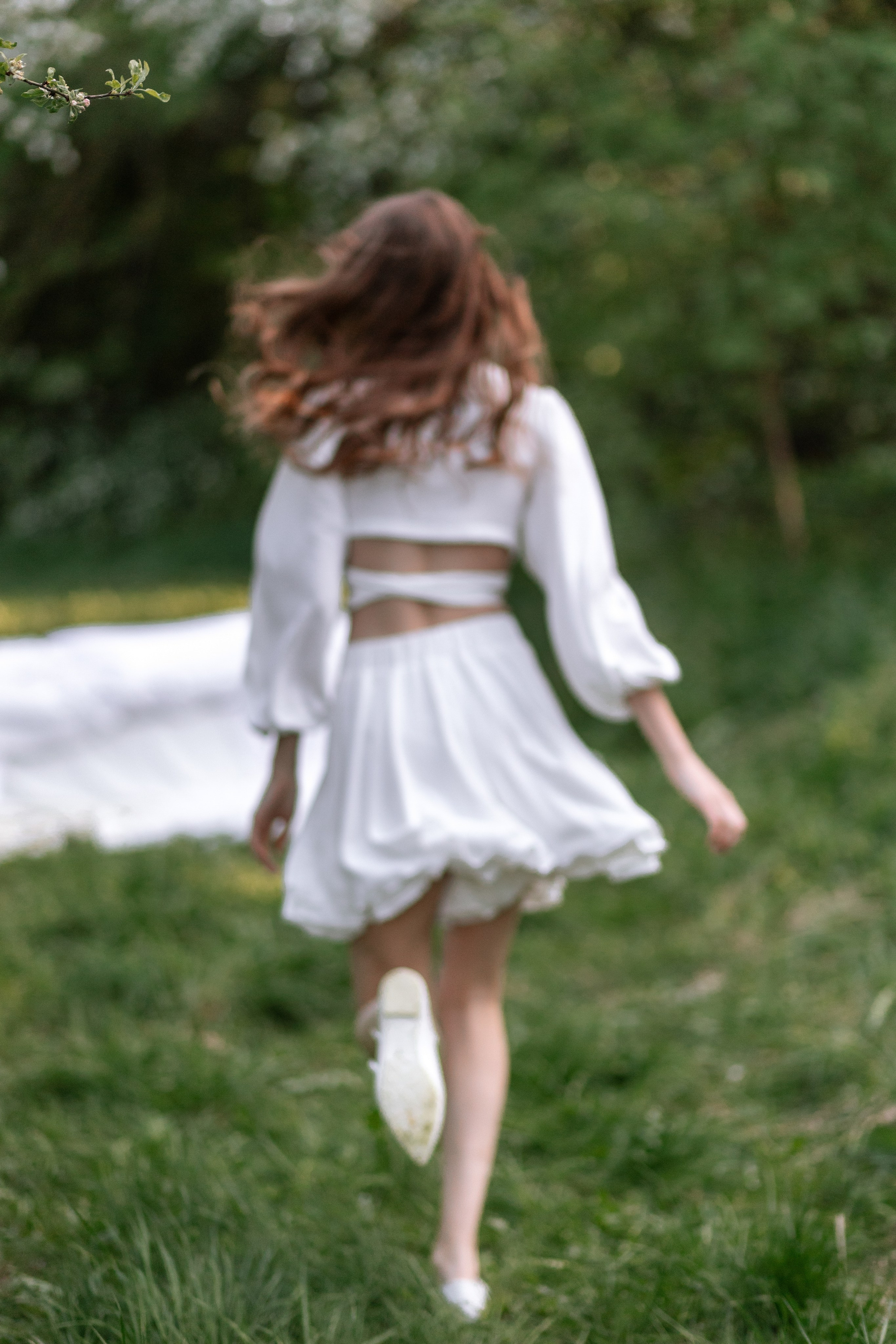 Утро. Фотограф Анна Агеева