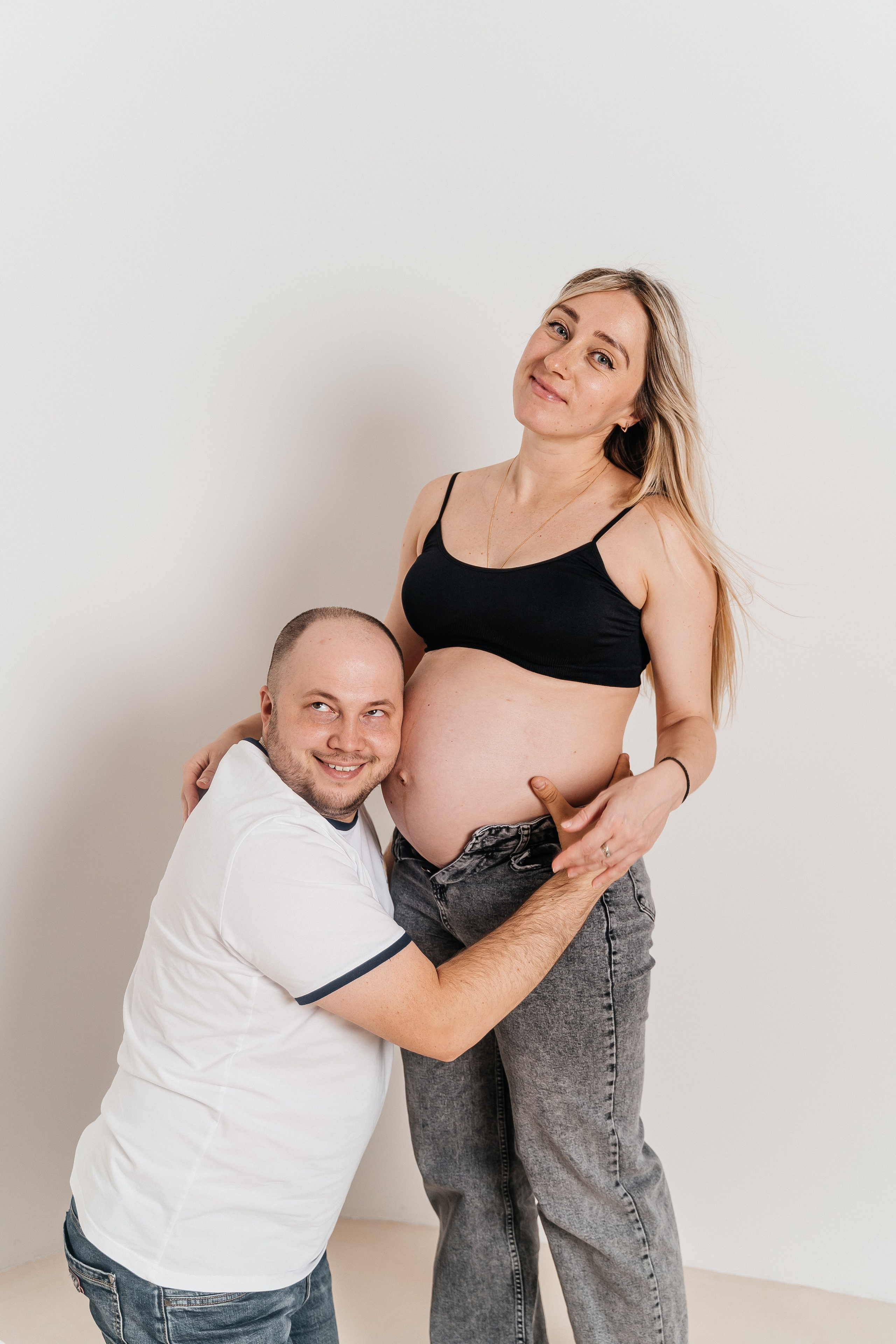 Злата и Дмитрий