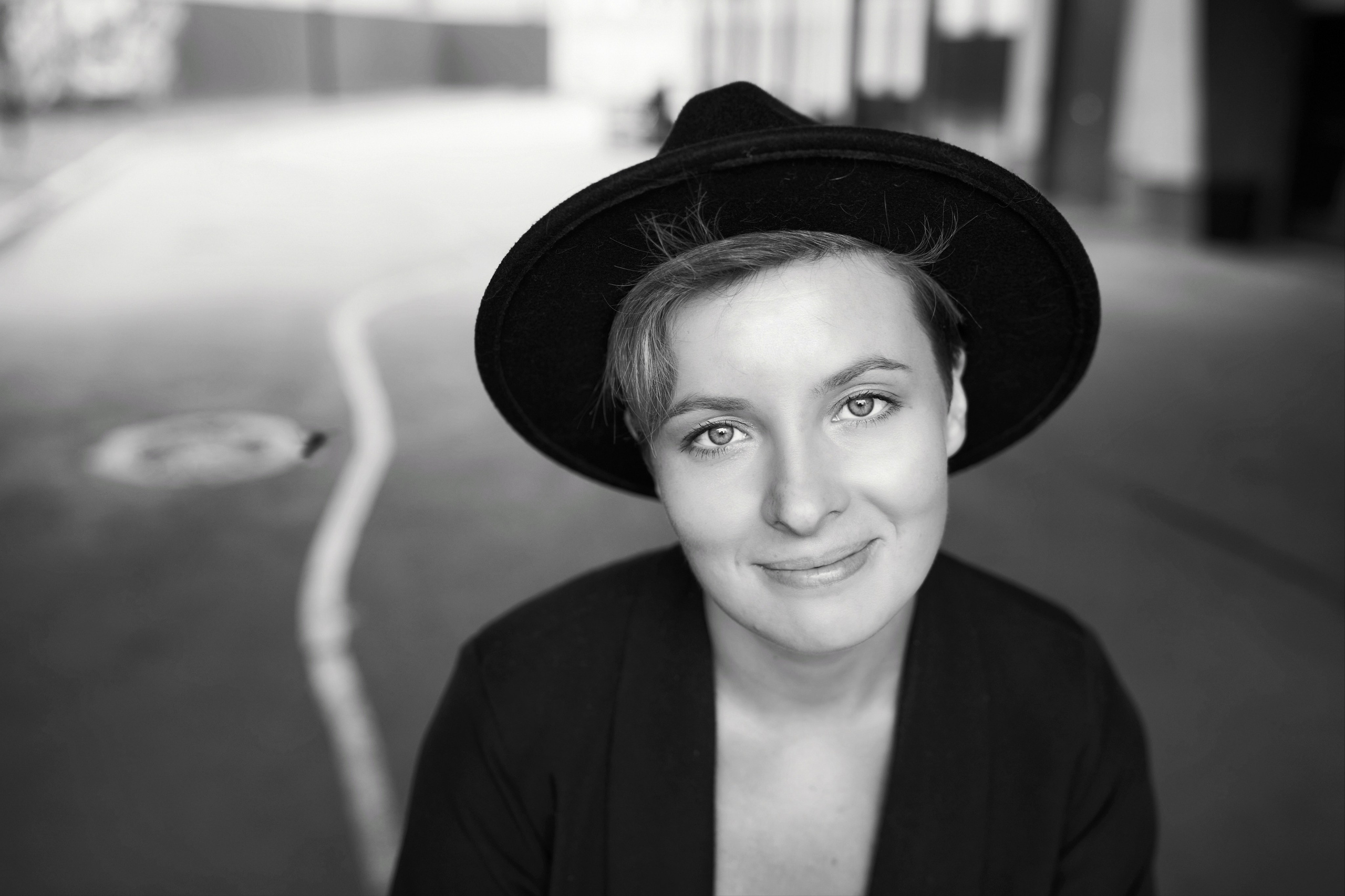 Портреты. Фотограф Анастасия Дроздова