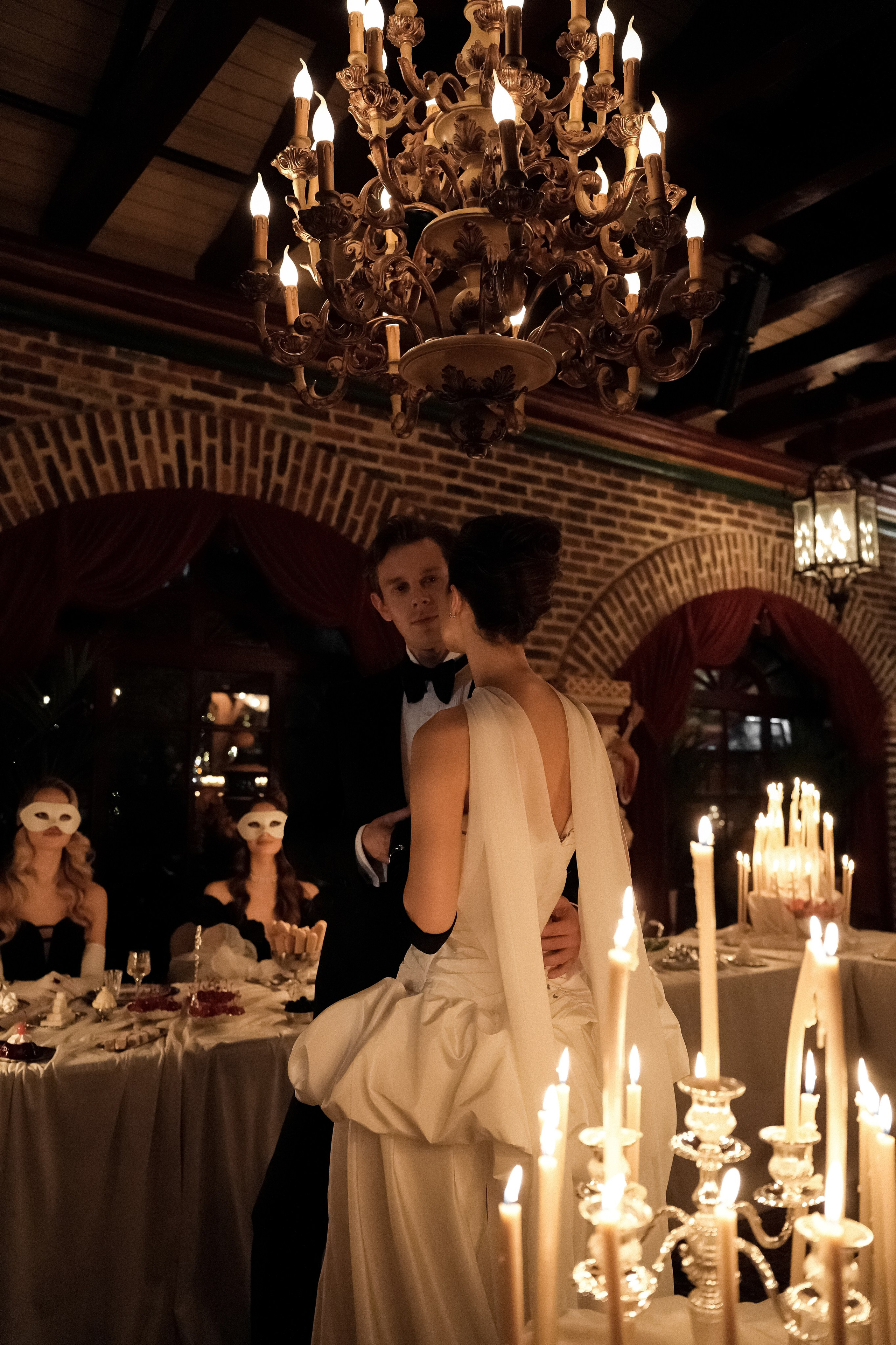 After Midnight. Свадебный фотограф и видеограф в Ростове-на-Дону. Максим и Наталья Лебедевы