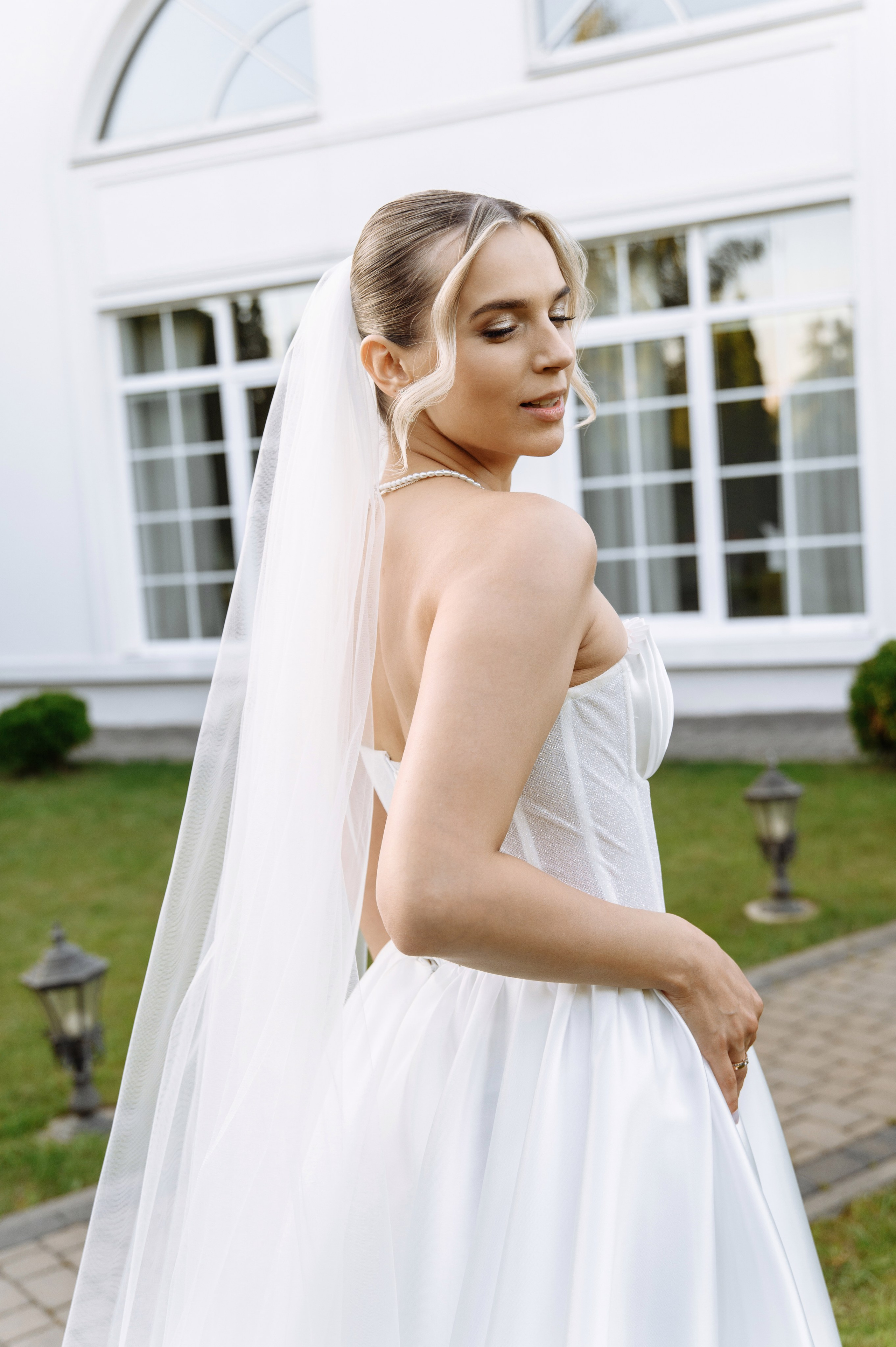 Алексей и Анна. Фотограф Кирилл Верт