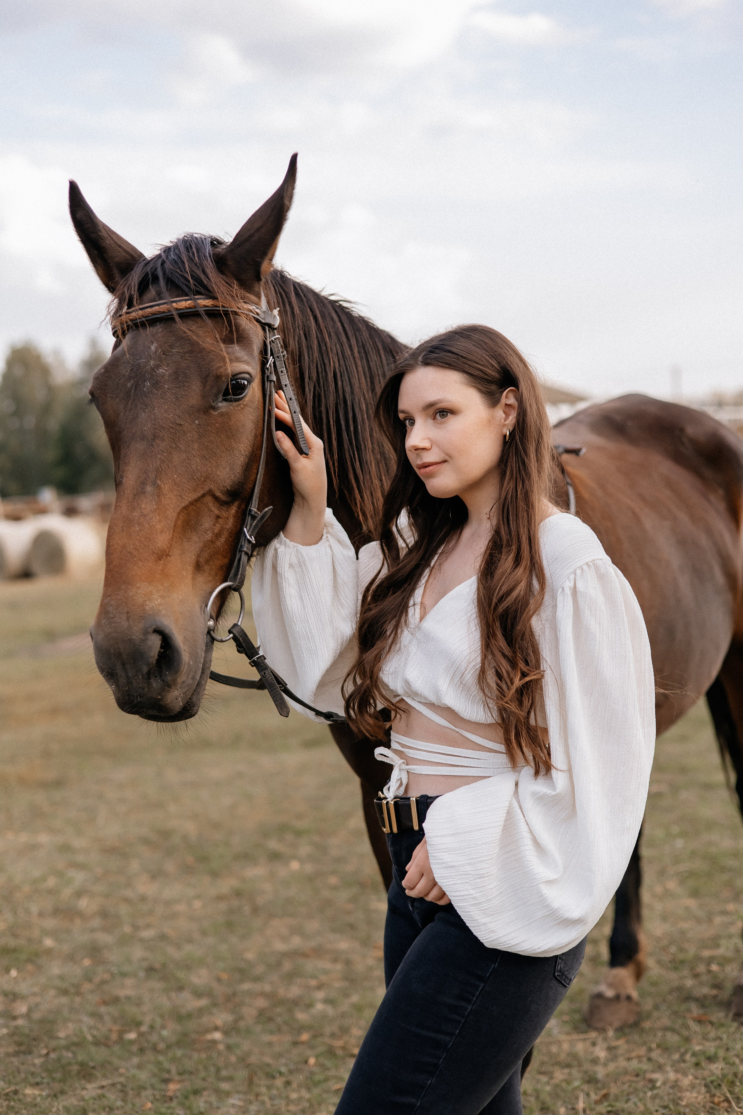Настя. Светлана Ванцлав — фотограф Минск, Беларусь