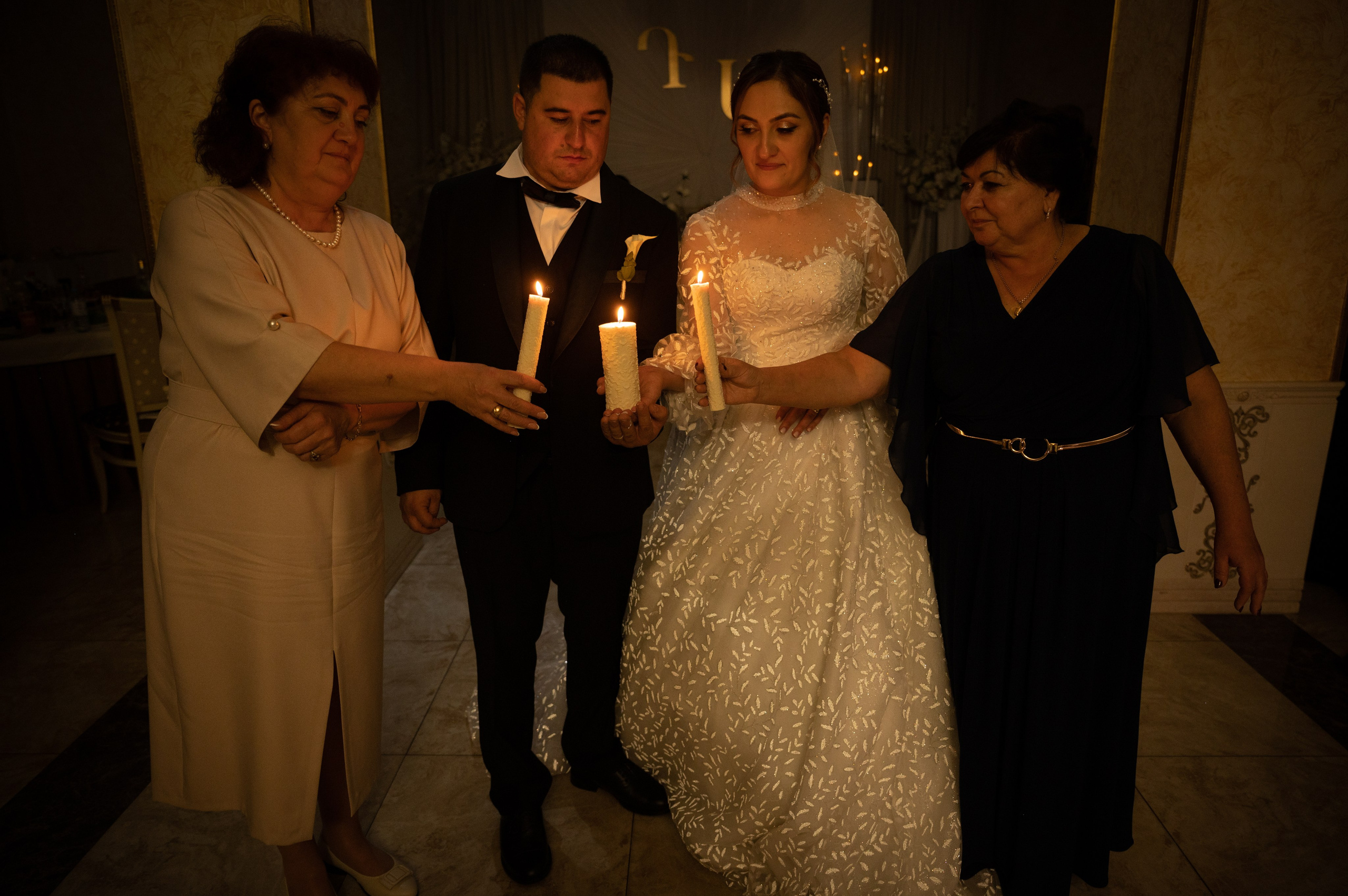 Свадьбы. Мария Черных — портретный и семейный фотограф в Краснодаре