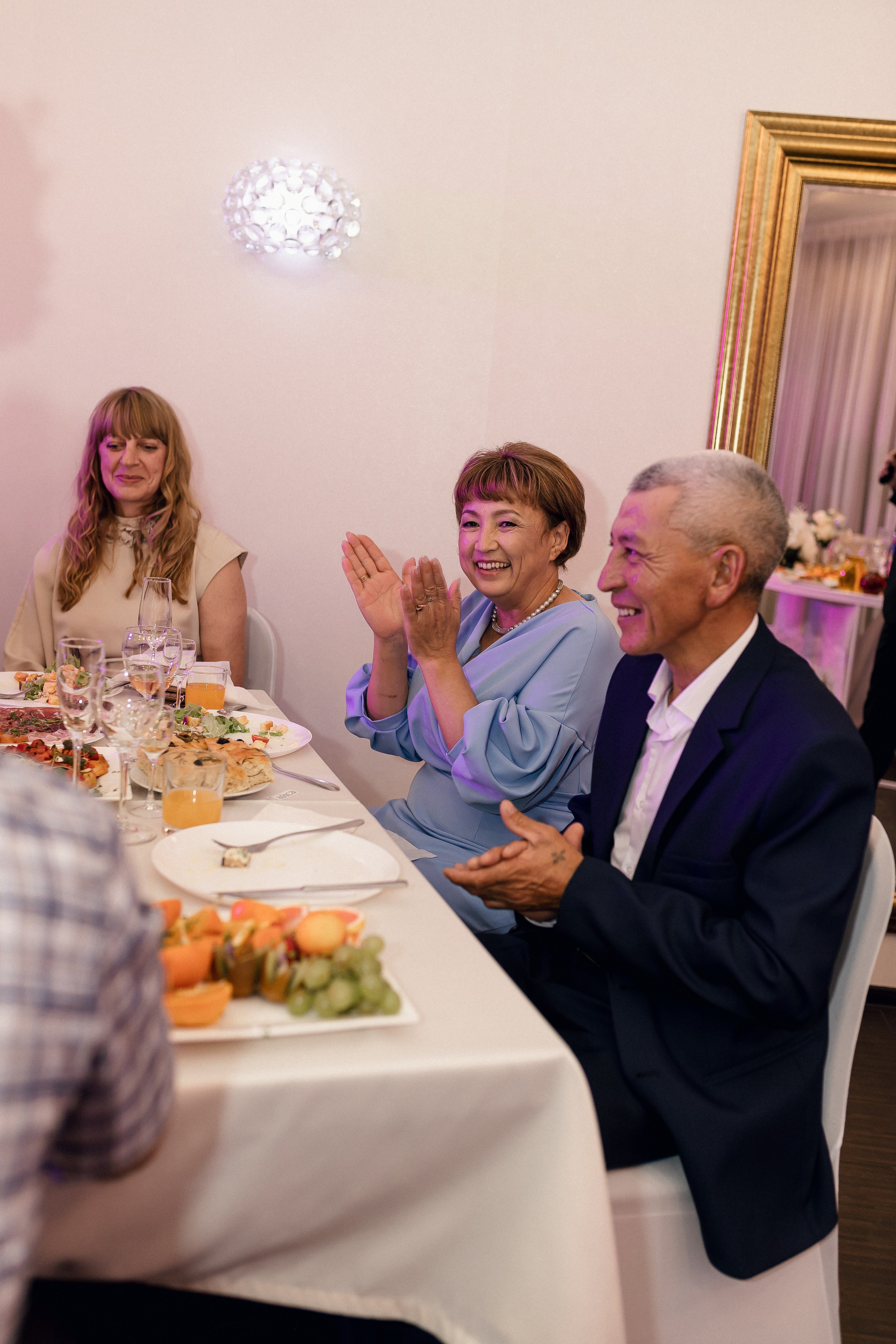 Дана и Юра. Фотограф Полина Безрядина