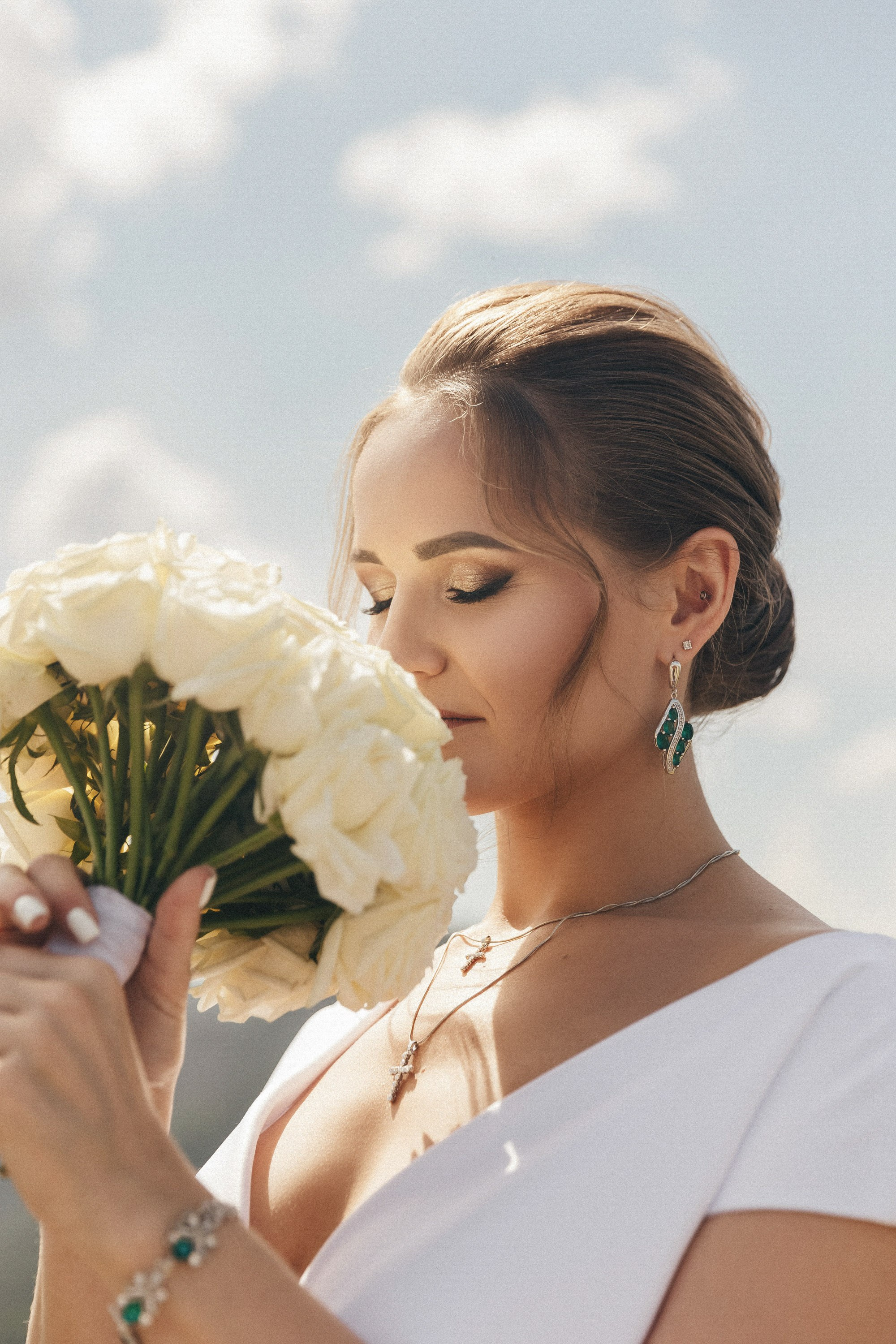 ВЕРОНИКА & ВАЛЕНТИН ` 22.07.23. Maria Startseva Photo