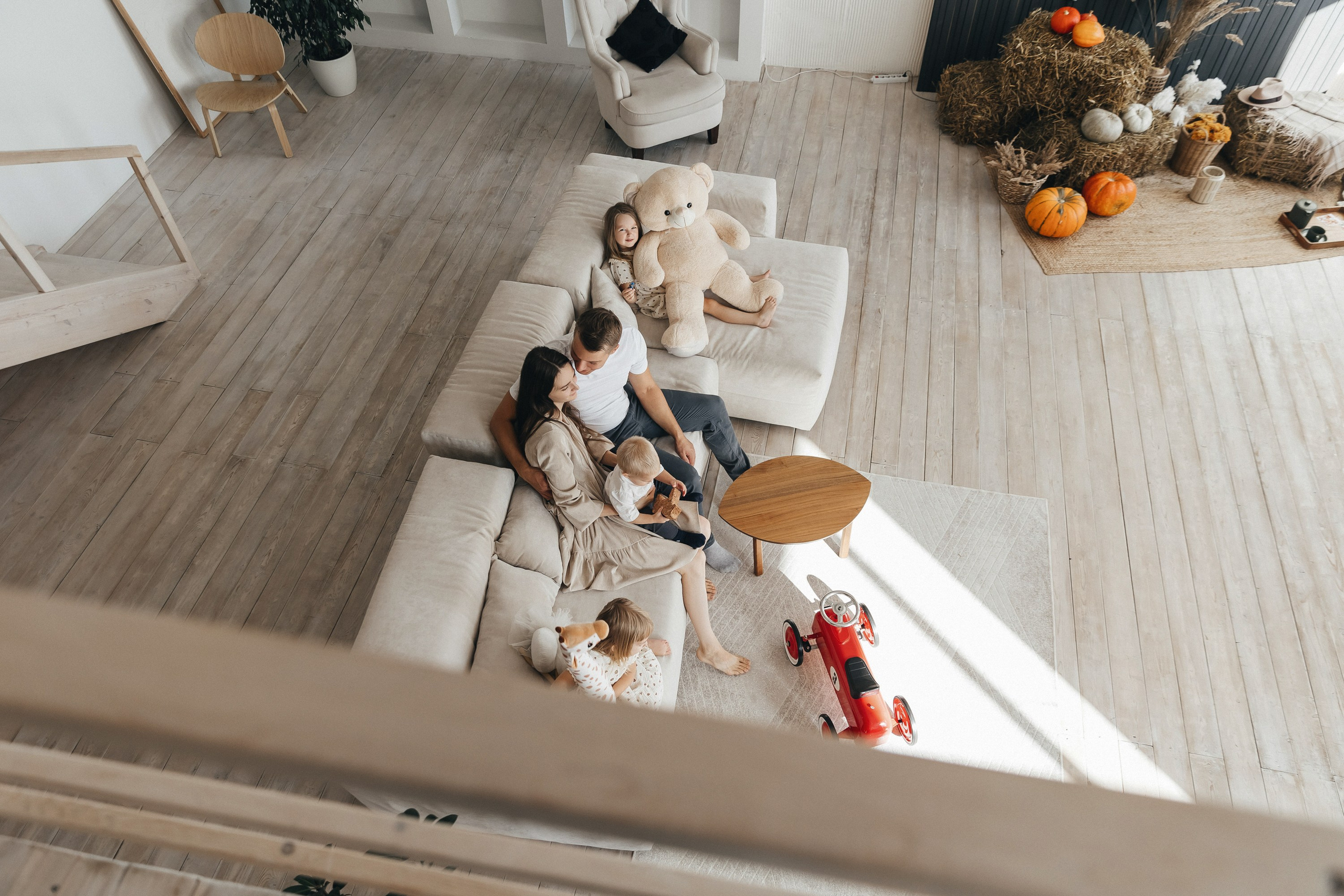 ЮЛЯ, ДАНИИЛ, ЛЮДА, ДАША И ЯРИК ` 23. Maria Startseva Photo