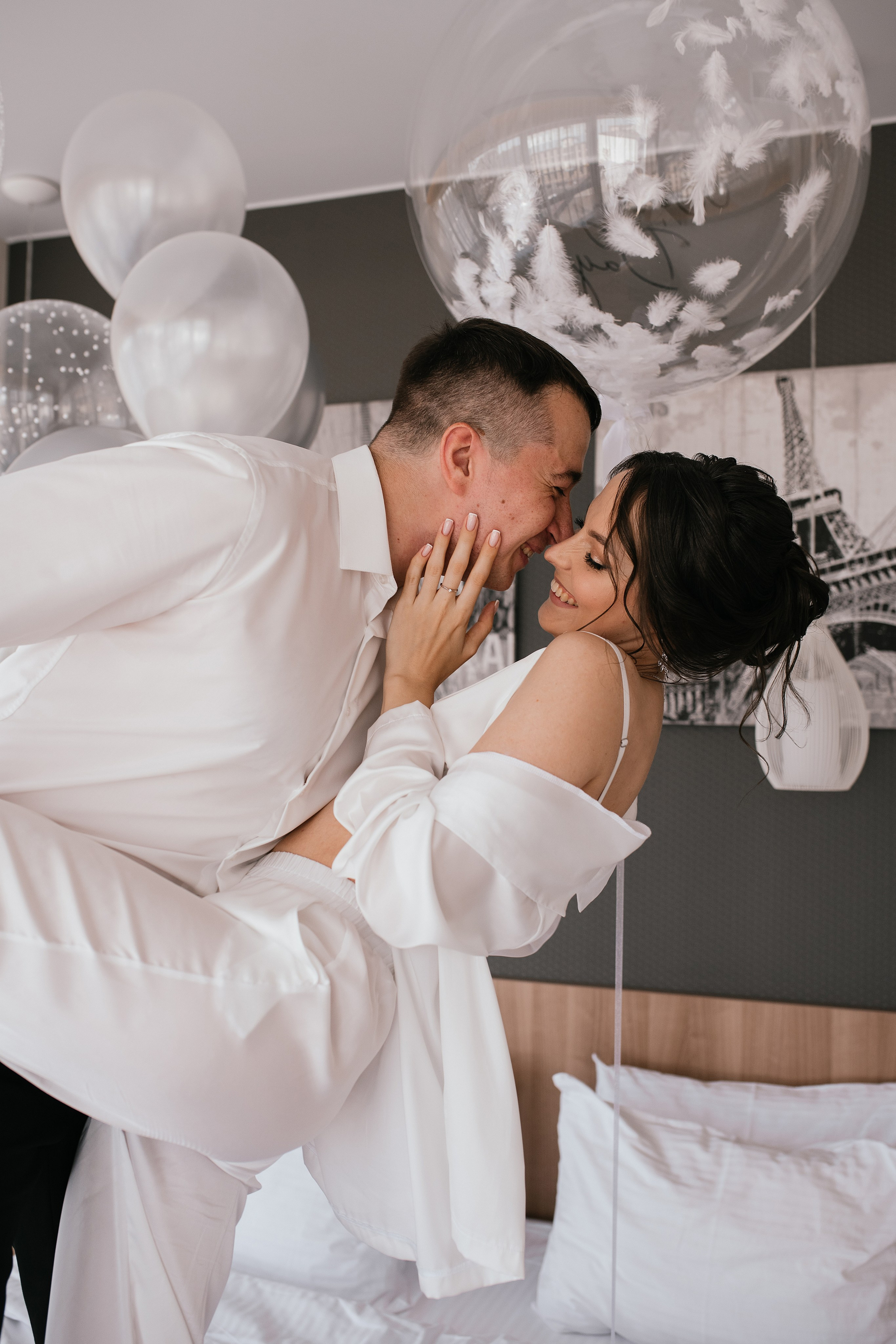 Wedding day #43. Свадебный, семейный фотограф в Рязани Лена Брант