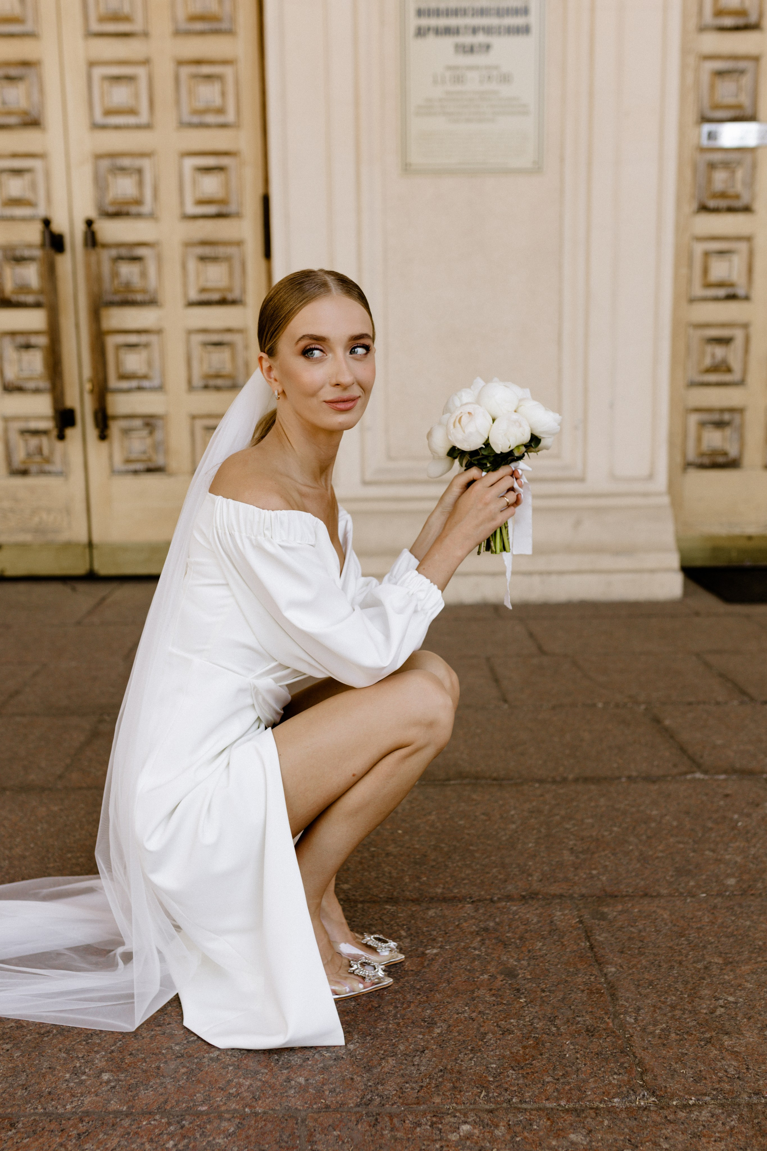 Свадебное портфолио. Фотограф Новокузнецк