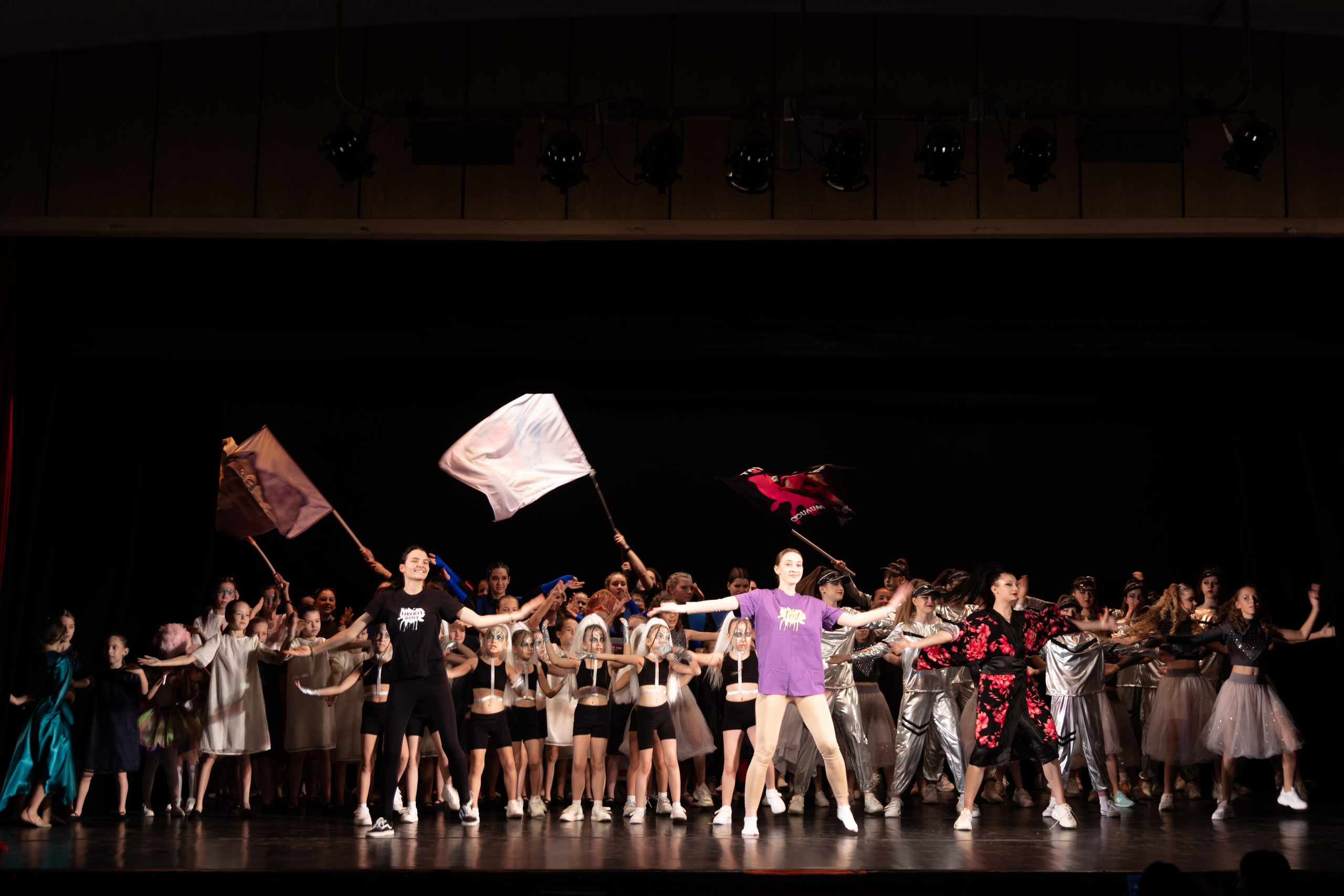 Общий. Креатор Ольга Яш