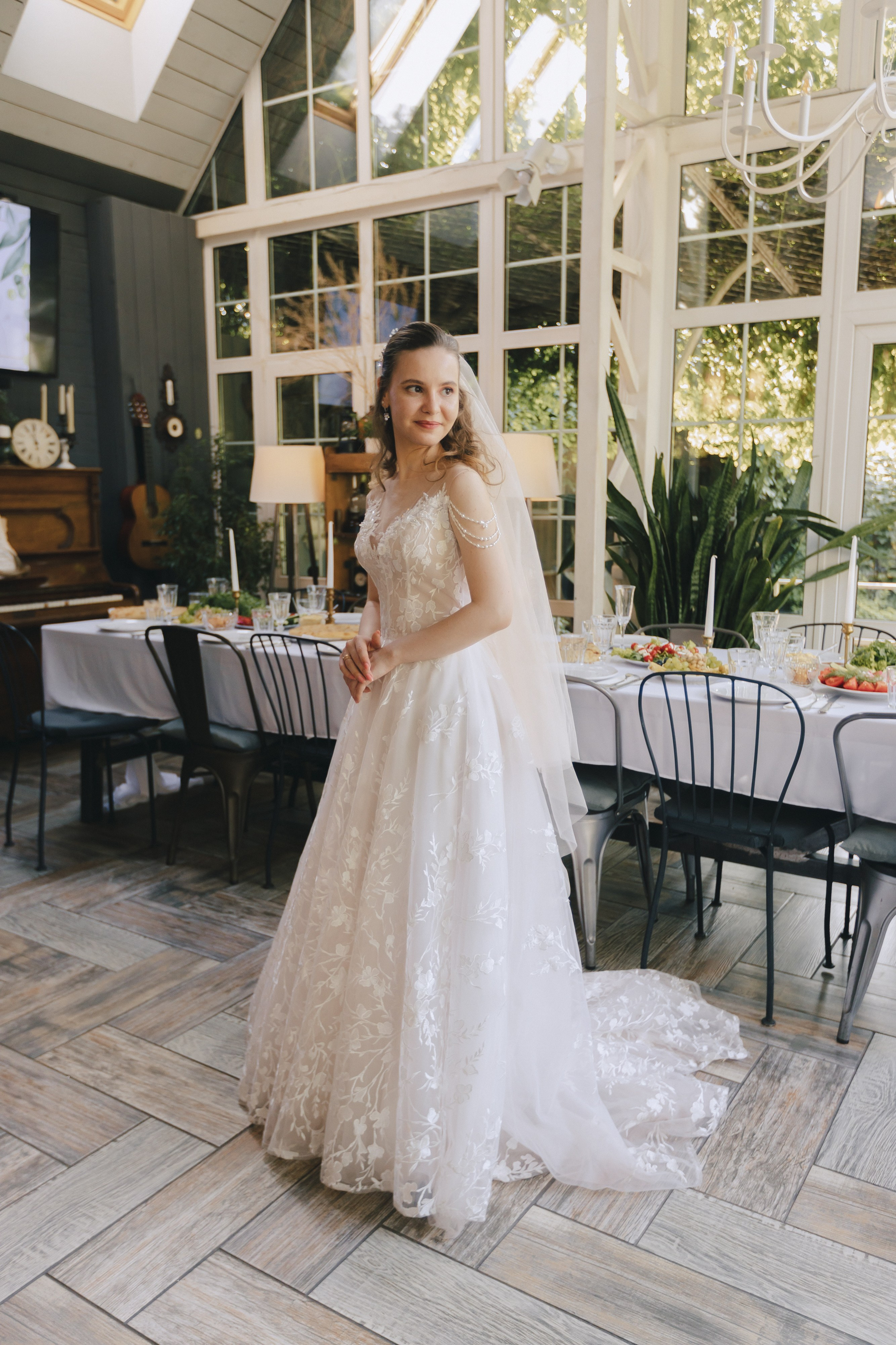 Олег и Катя. Фотограф Таганрог Любимая Надя