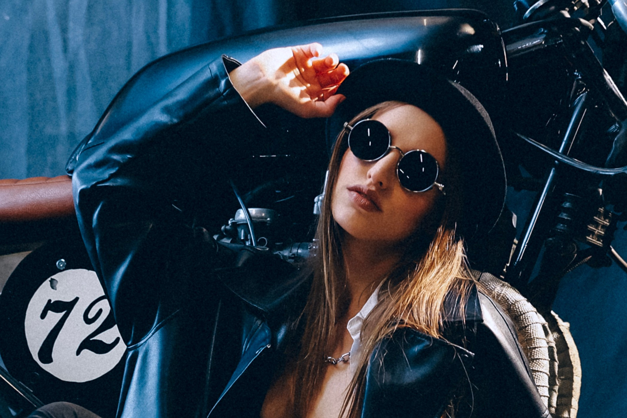 Жизнь, эмоции, любовь