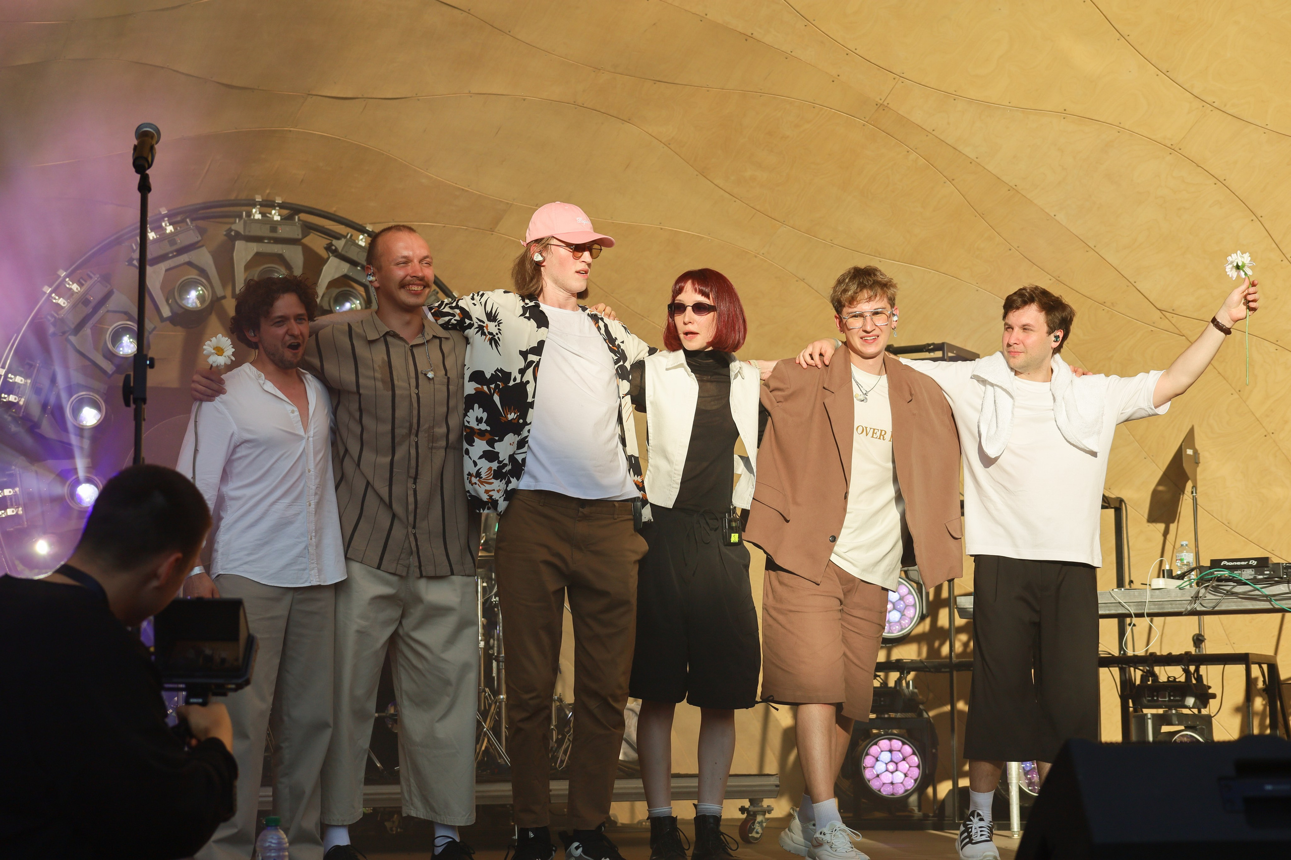 BOTANICA фест. Фотограф Мурманск | Нижний Новгород • Анна Хижняк