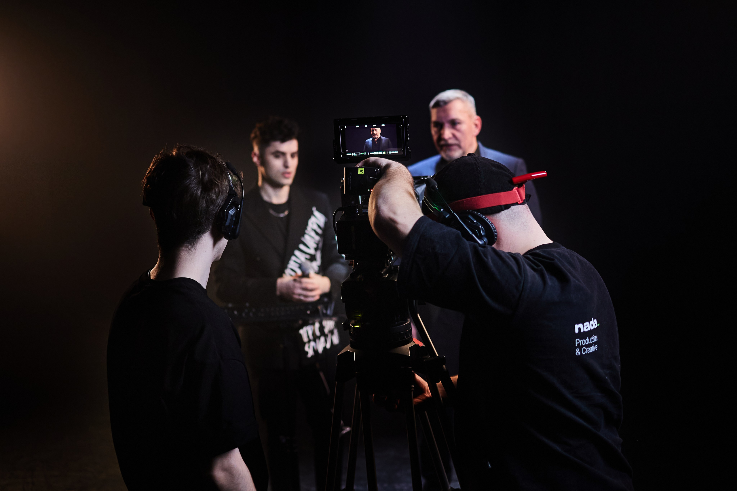 Nada_ production. Simpleand1