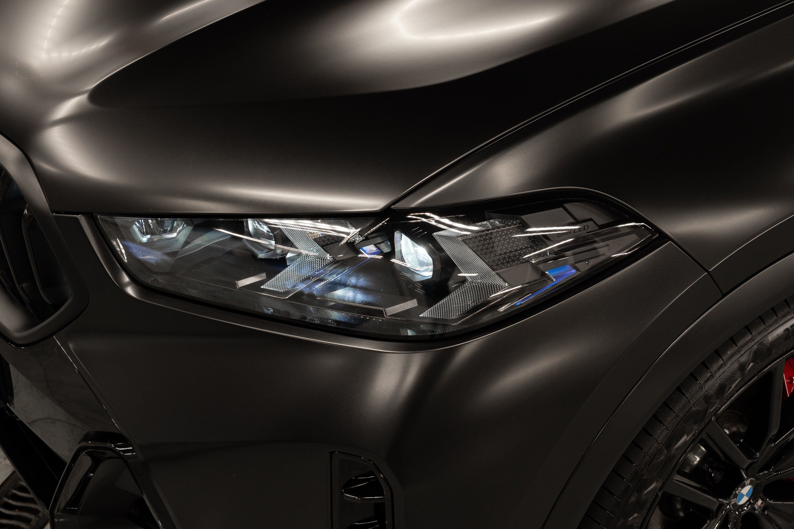 BMW X6. Фото и видео | Воронеж