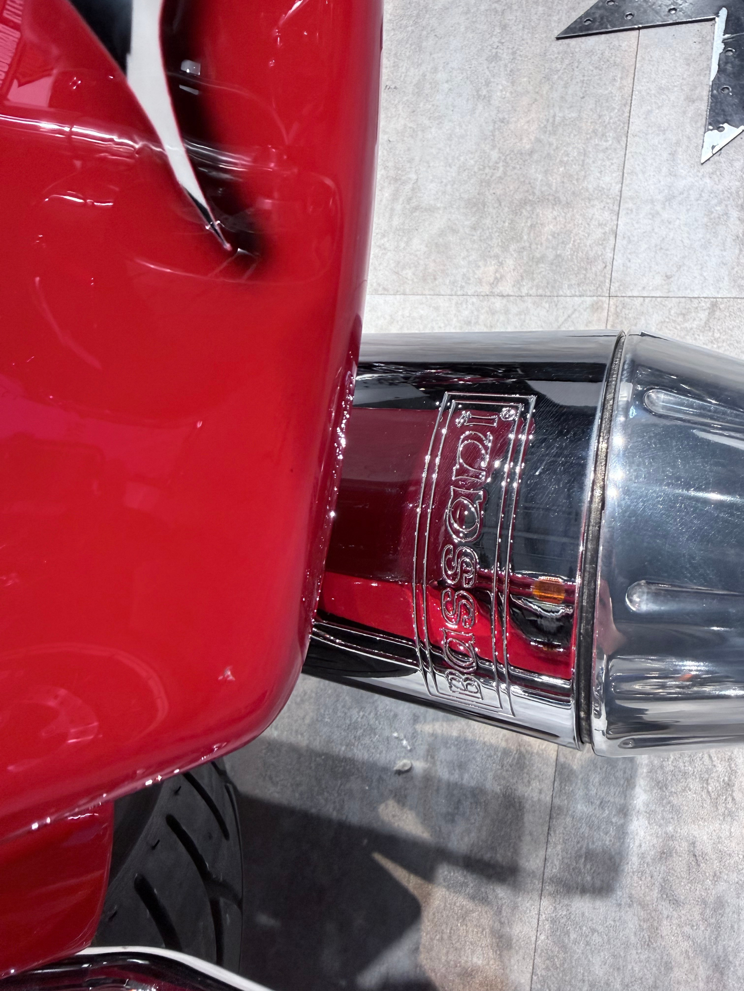 Road King (Elvis Presley). Hello Davidson, Москва. Только хорошие мотоциклы…