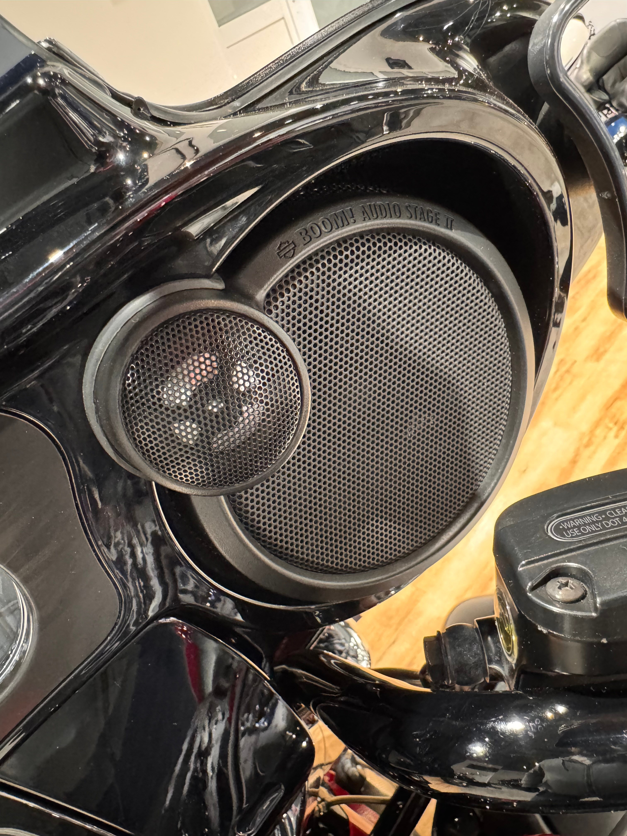 Купить Harley-Davidson 114 CVO Street Glide Special (Touring) — подробнее на сайте. Hello Davidson, Москва. Только хорошие мотоциклы…